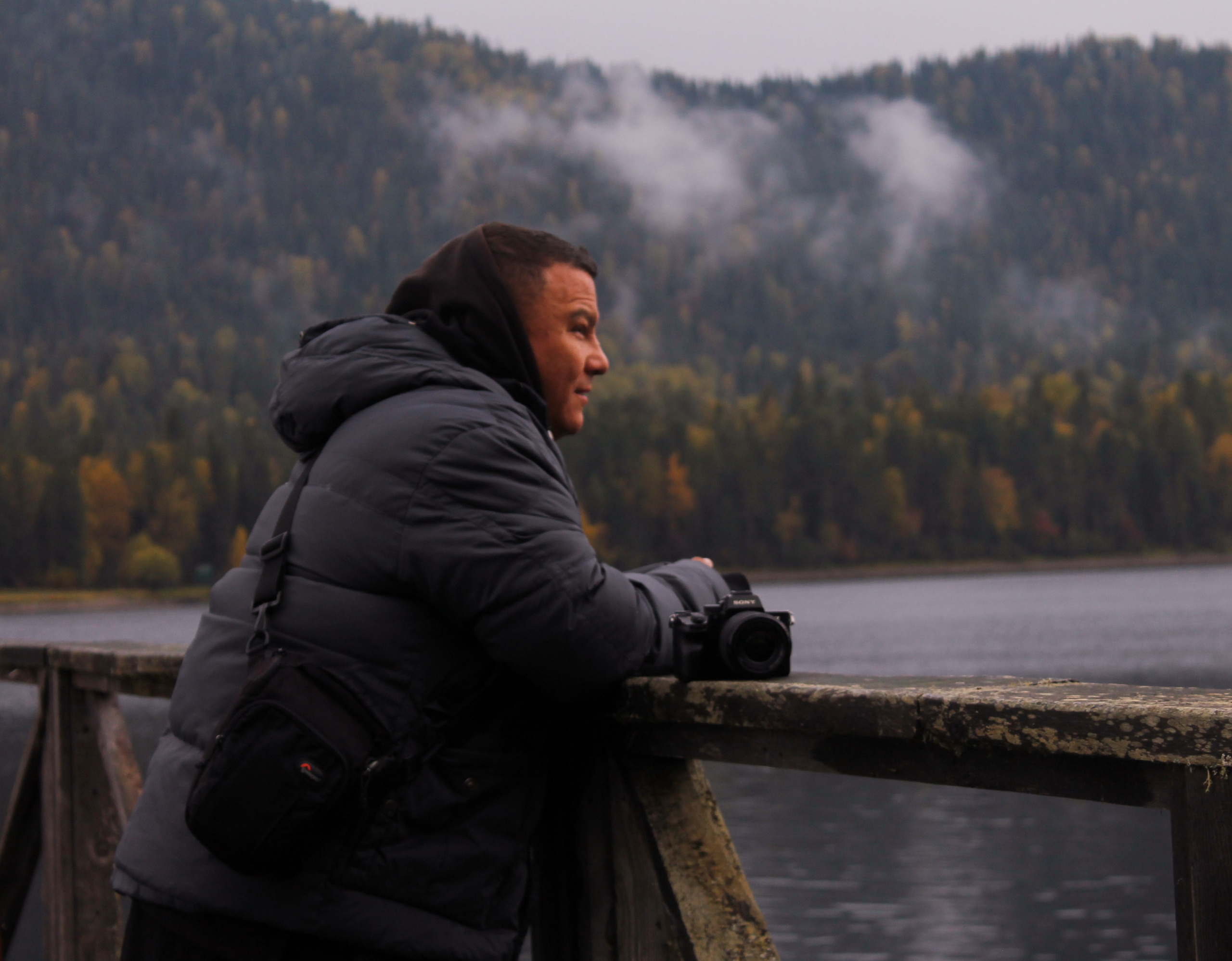 Reportage. Репортажный и тревел фотограф Мокеров А.С