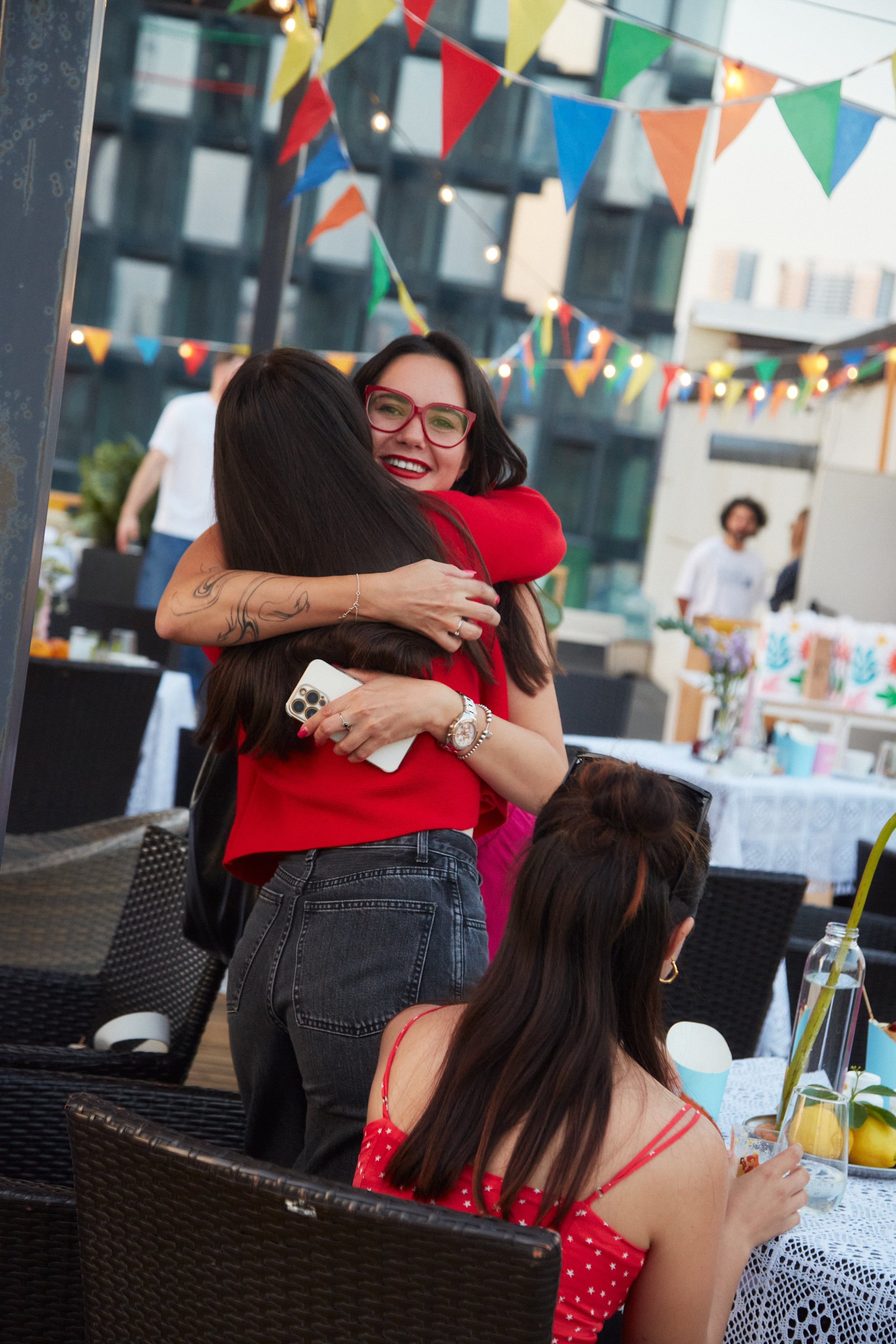 CORAL CLUB 25 years. Photographer Daria Ilkevich