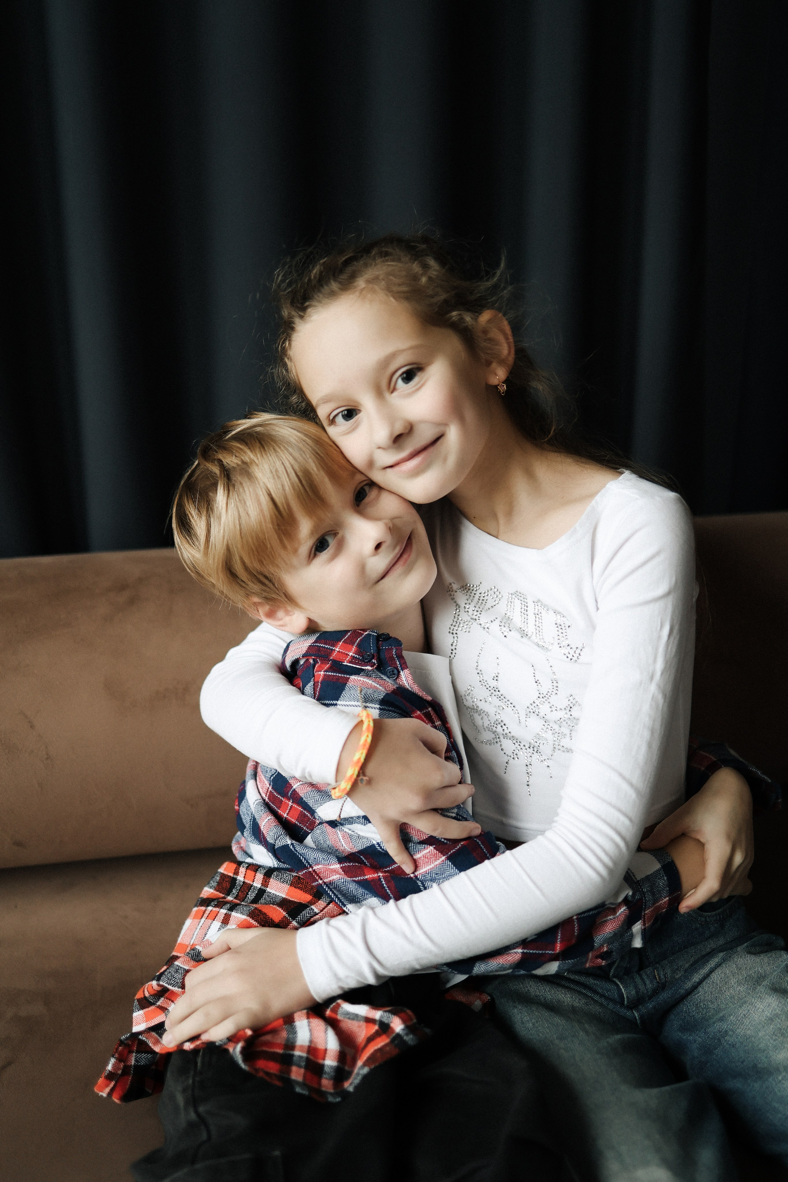 Годовщина свадьбы Ю. и А. Семейный и lovestory фотограф в Москве Светлана Коняхина