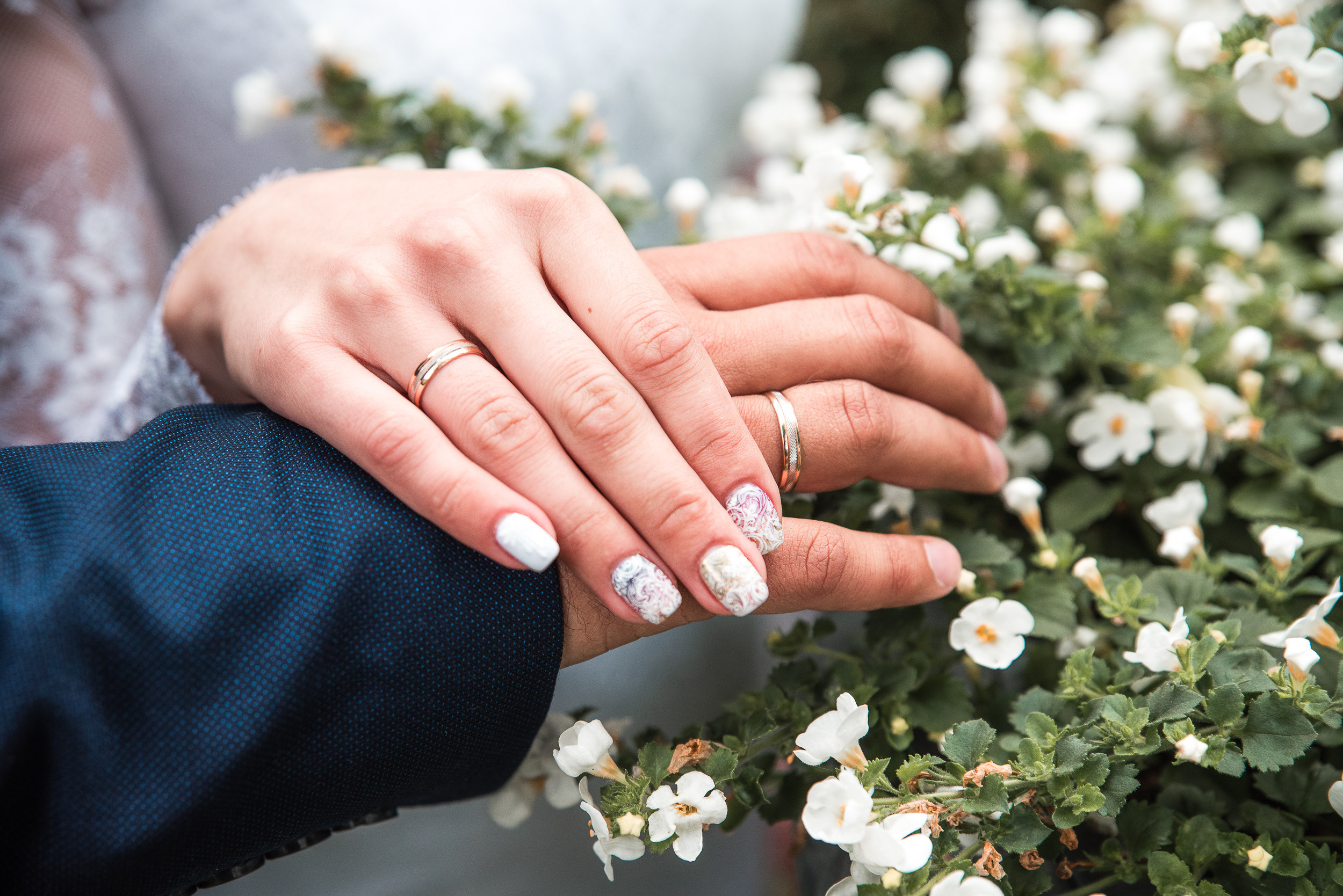 Сергей и Раиса. Фотограф в Санкт-Петербурге Александр Беляшов