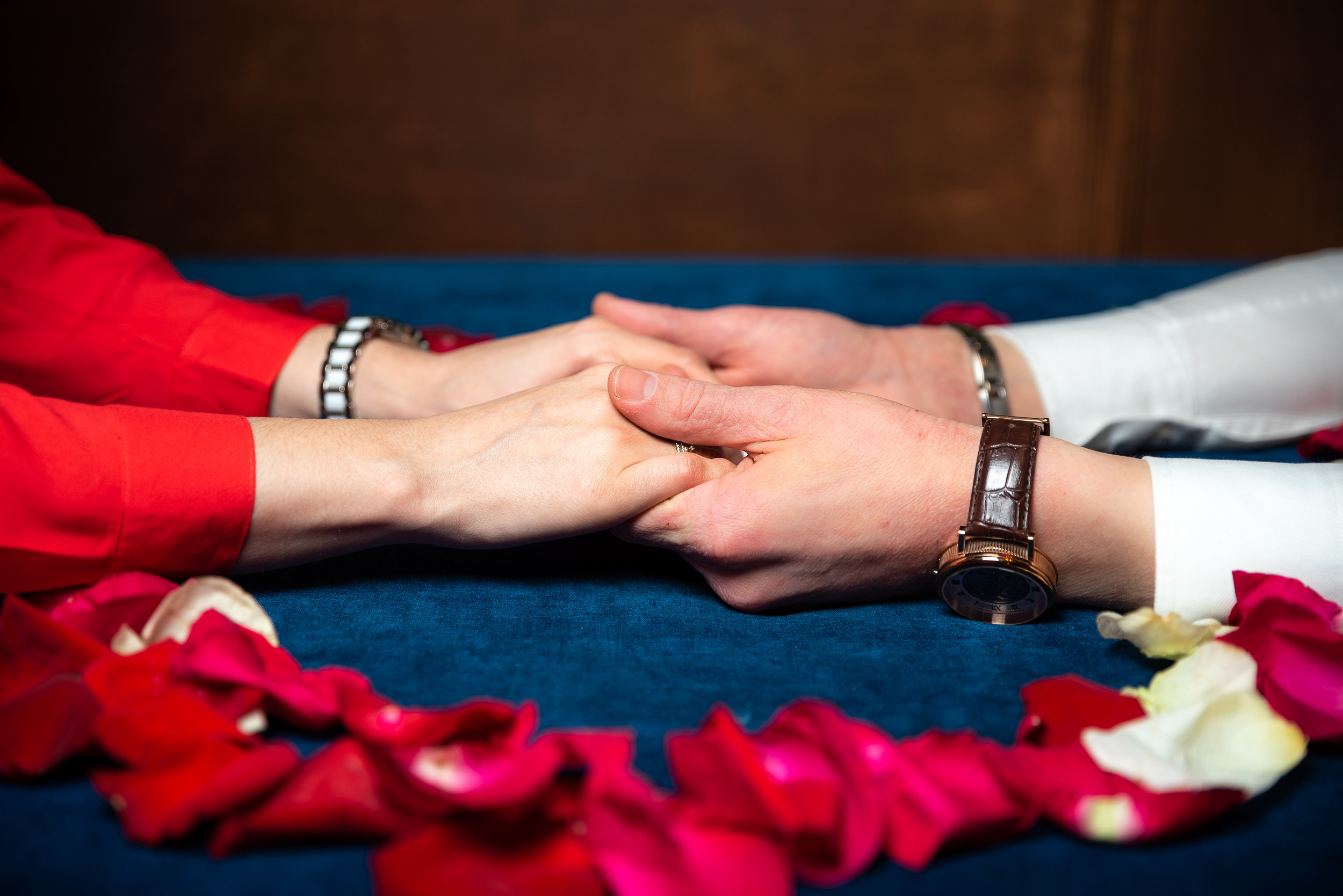 Свидание. Фотограф в Санкт-Петербурге Александр Беляшов