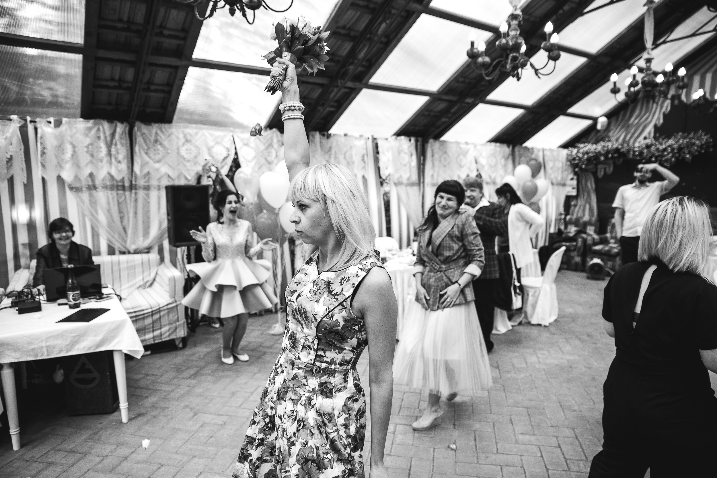 Сергей и Раиса. Фотограф в Санкт-Петербурге Александр Беляшов