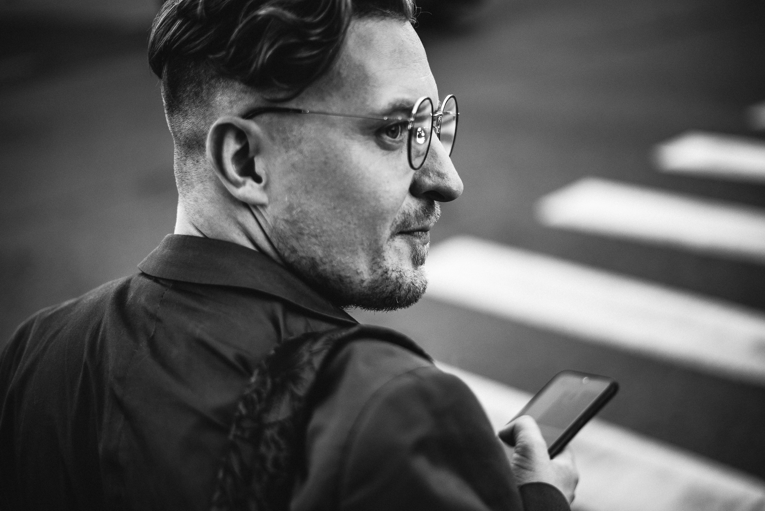 Иван Базаров. Фотограф в Санкт-Петербурге Александр Беляшов