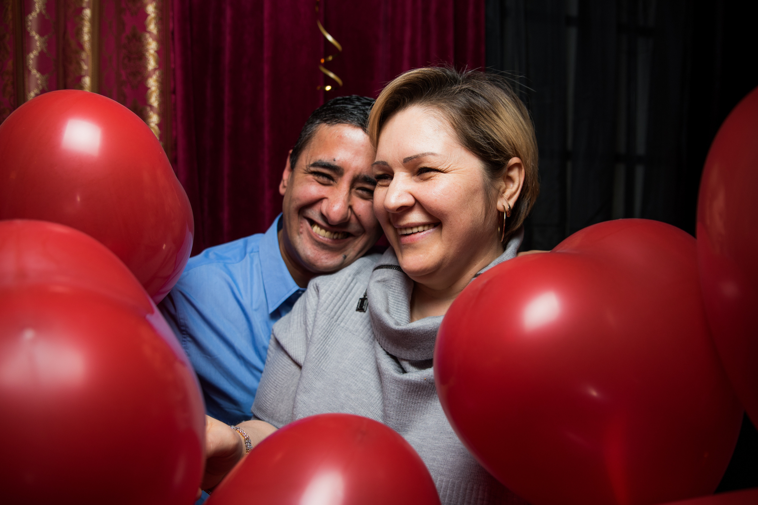 Отзывы. Фотограф в Санкт-Петербурге Александр Беляшов