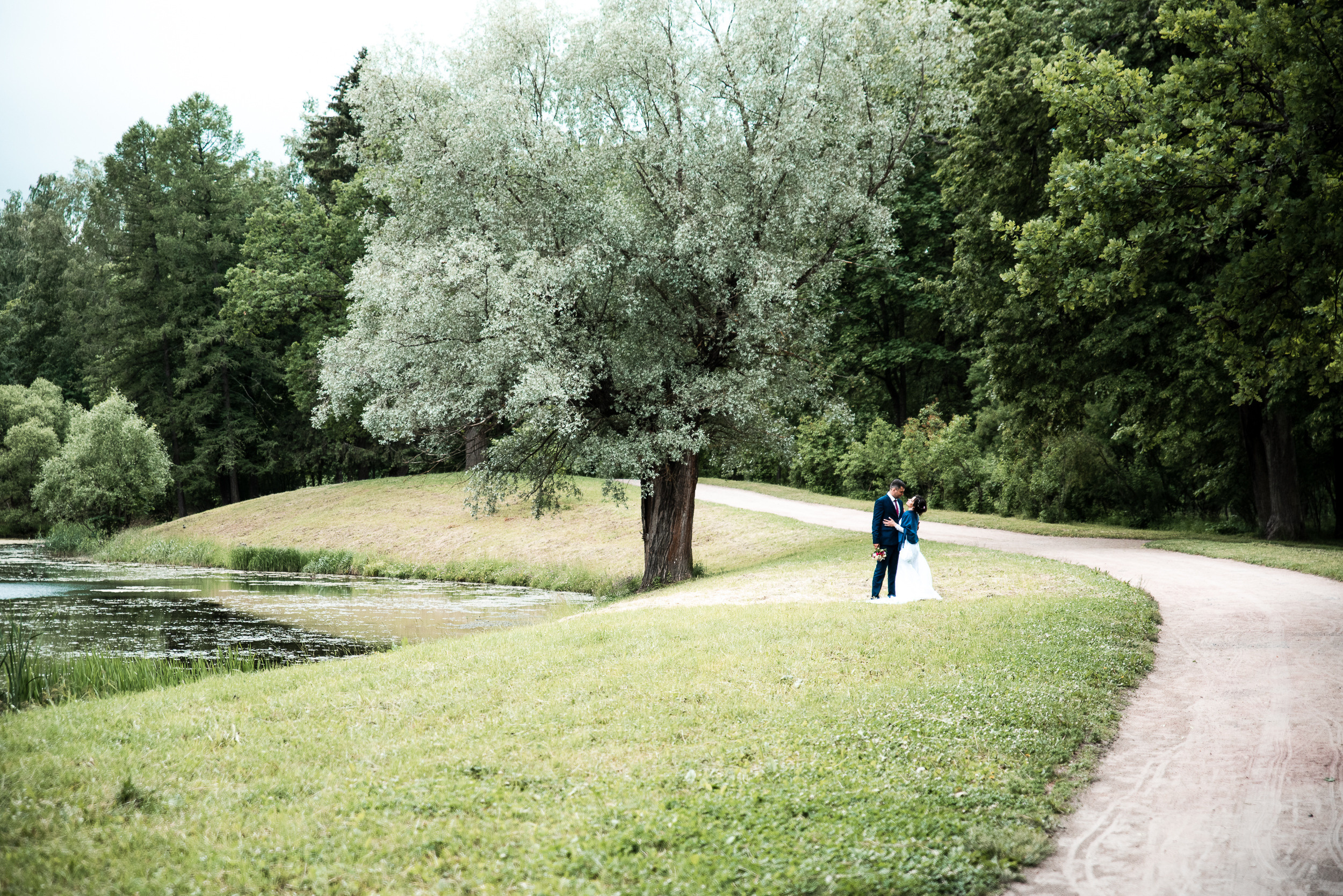 Сергей и Раиса. Фотограф в Санкт-Петербурге Александр Беляшов