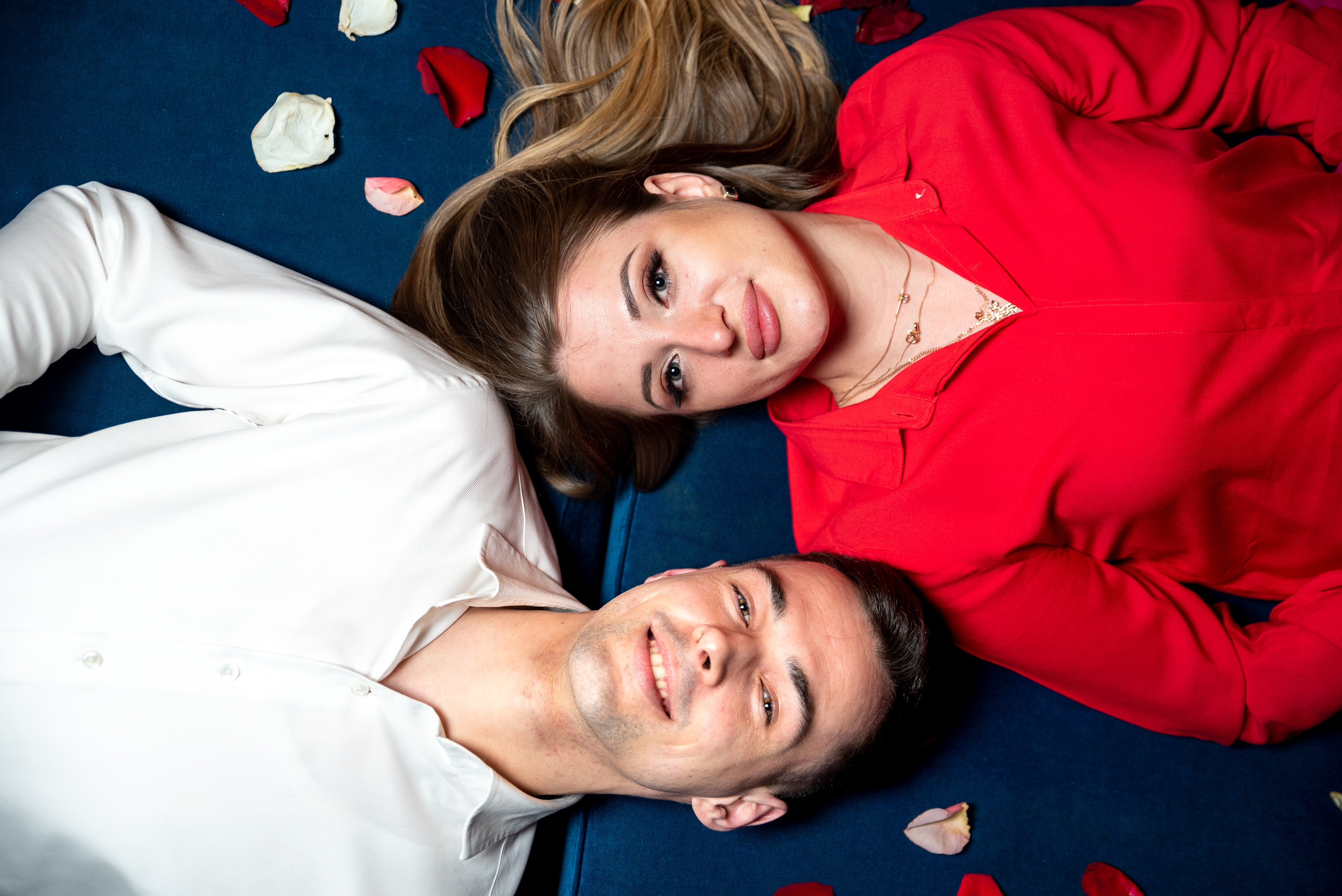 Свидание. Фотограф в Санкт-Петербурге Александр Беляшов