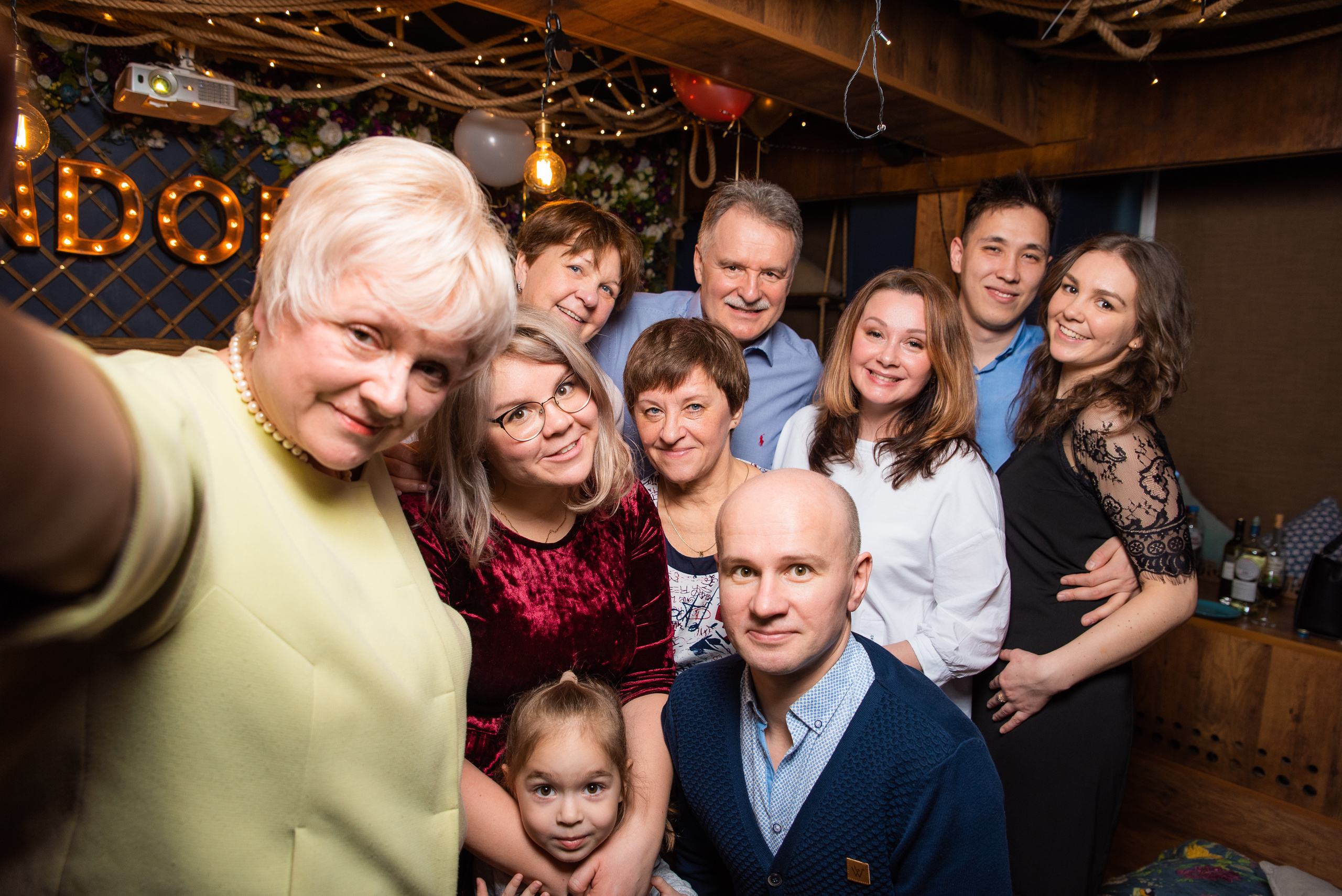 Отзывы. Фотограф в Санкт-Петербурге Александр Беляшов