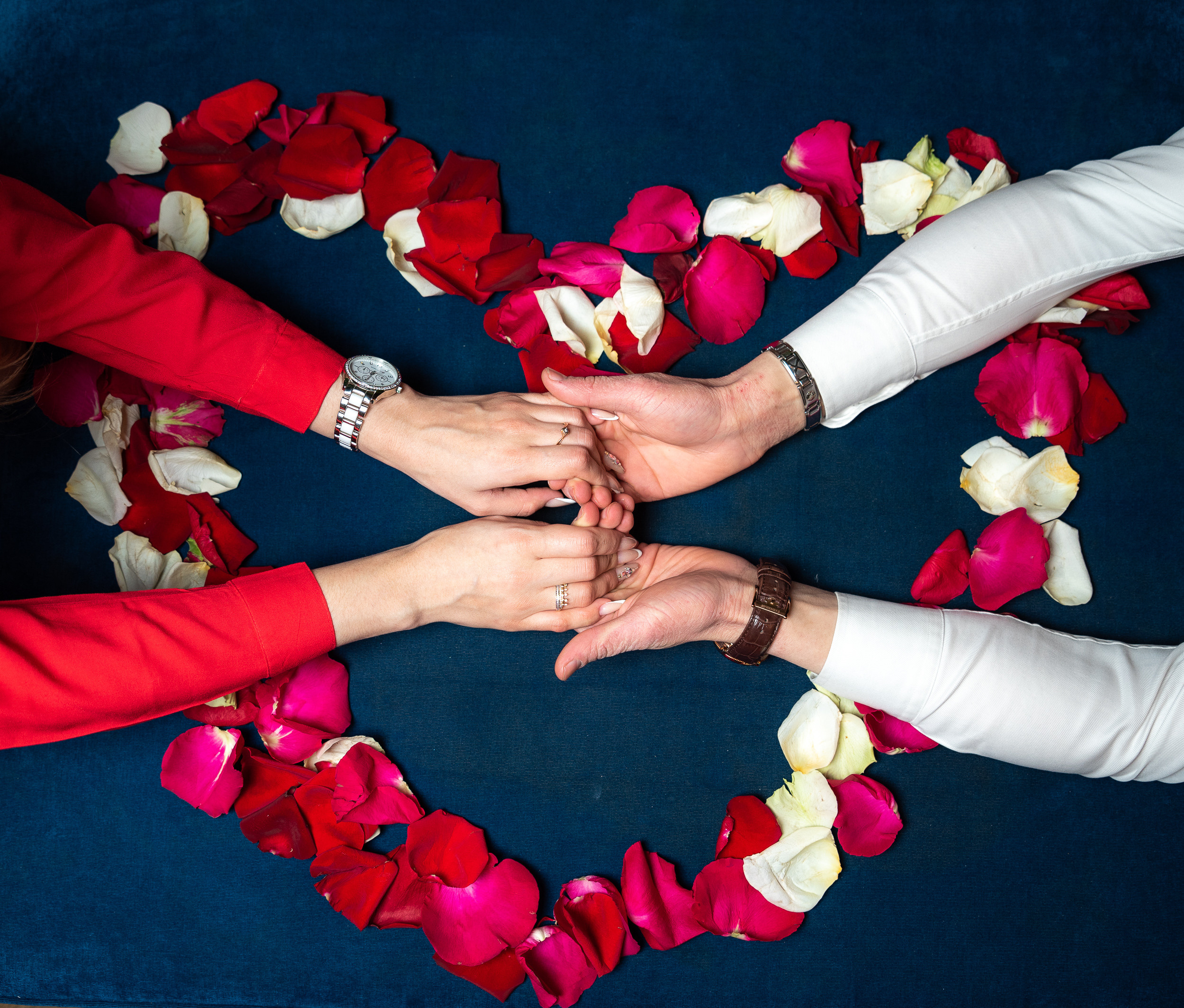 Свидание. Фотограф в Санкт-Петербурге Александр Беляшов