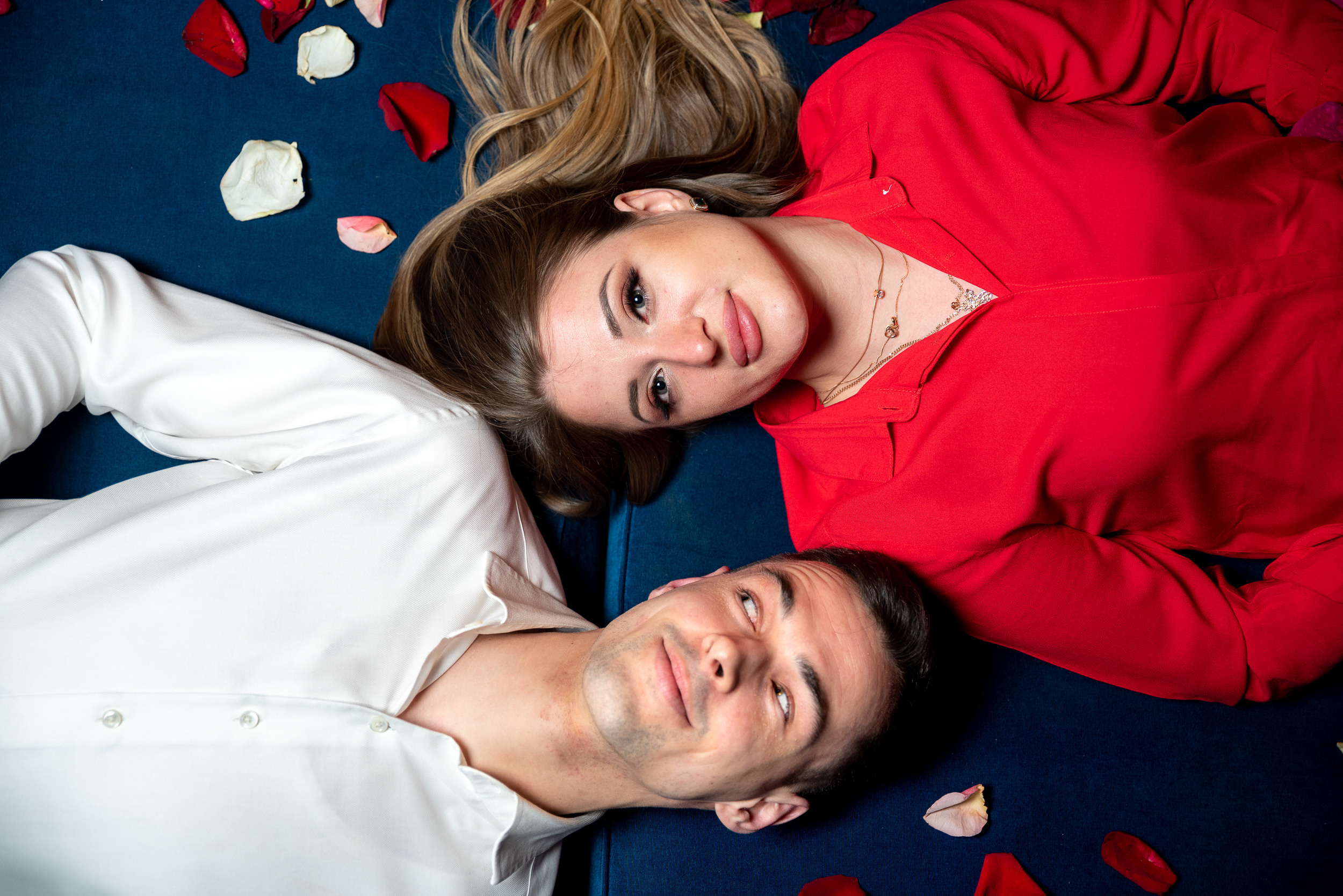 Свидание. Фотограф в Санкт-Петербурге Александр Беляшов