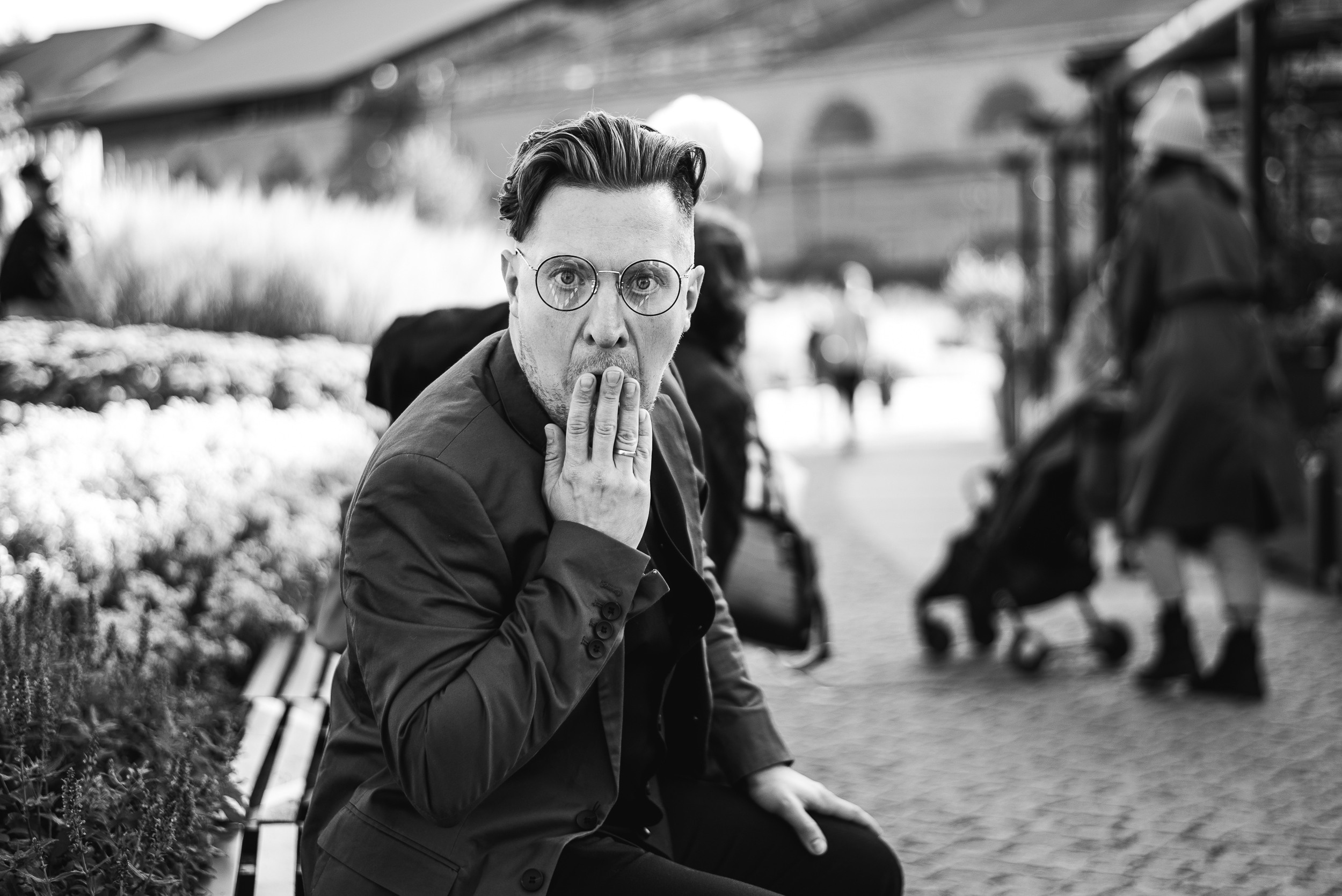 Иван Базаров. Фотограф в Санкт-Петербурге Александр Беляшов