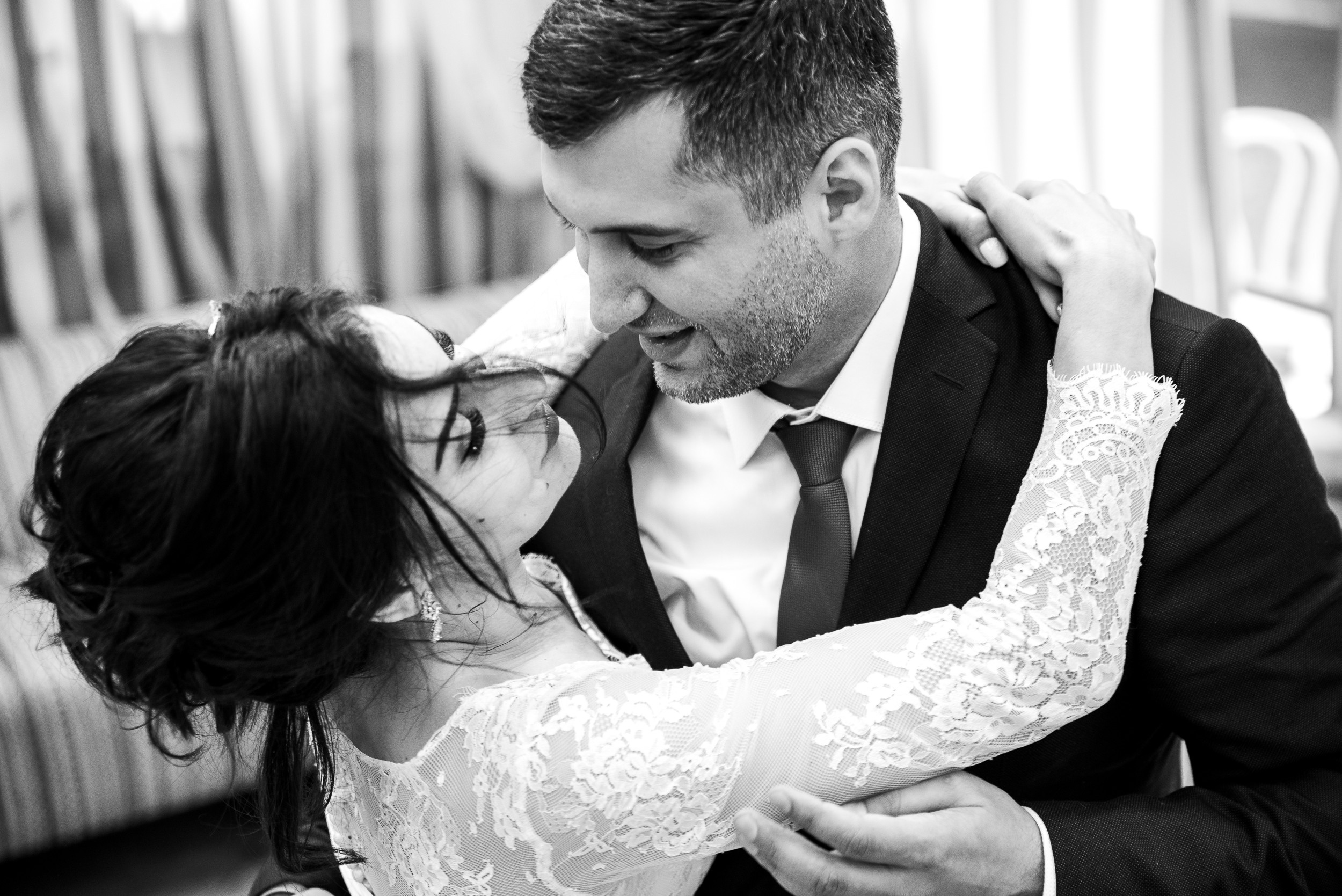 Сергей и Раиса. Фотограф в Санкт-Петербурге Александр Беляшов