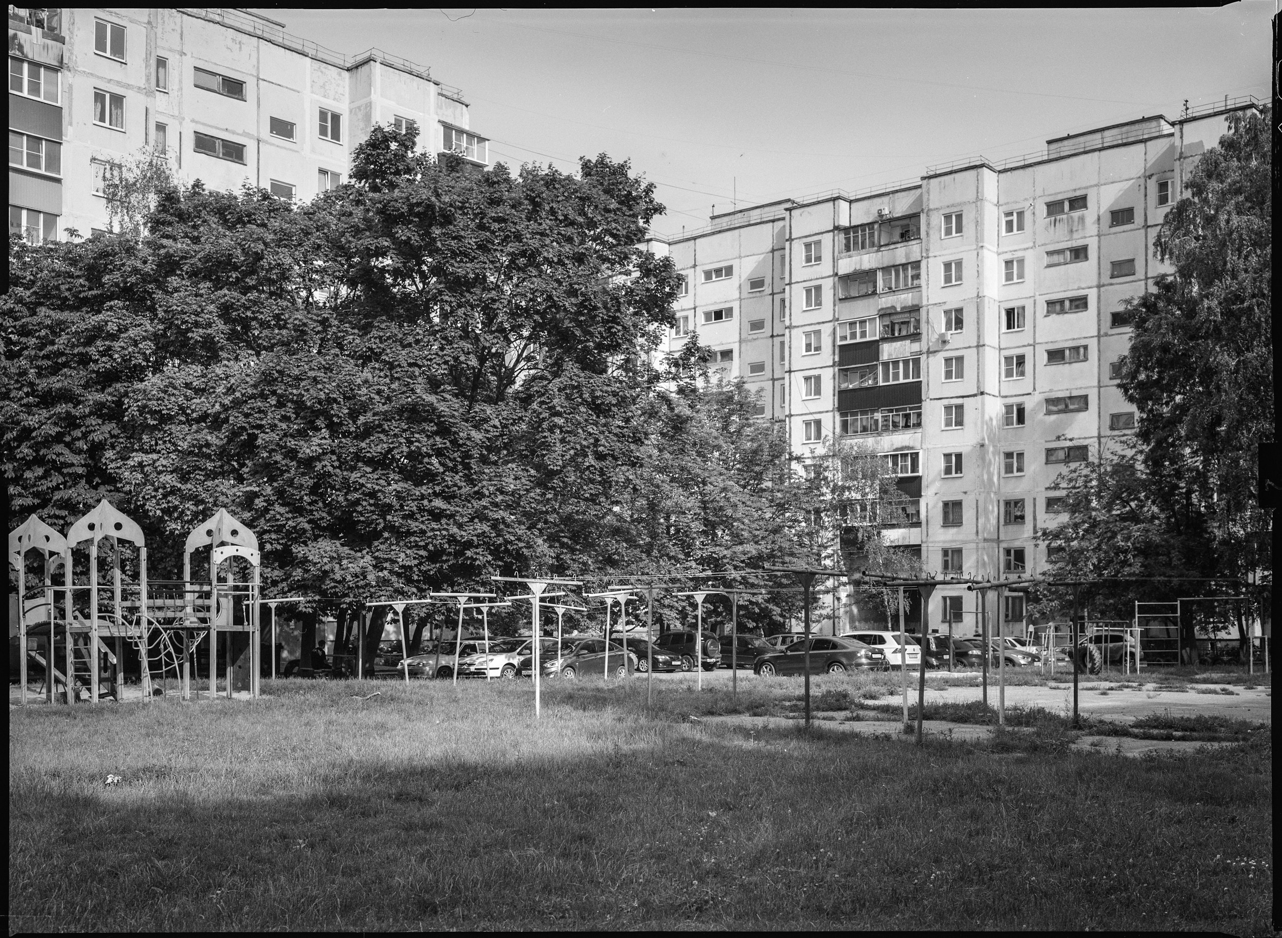 Курск. Igor Volkov