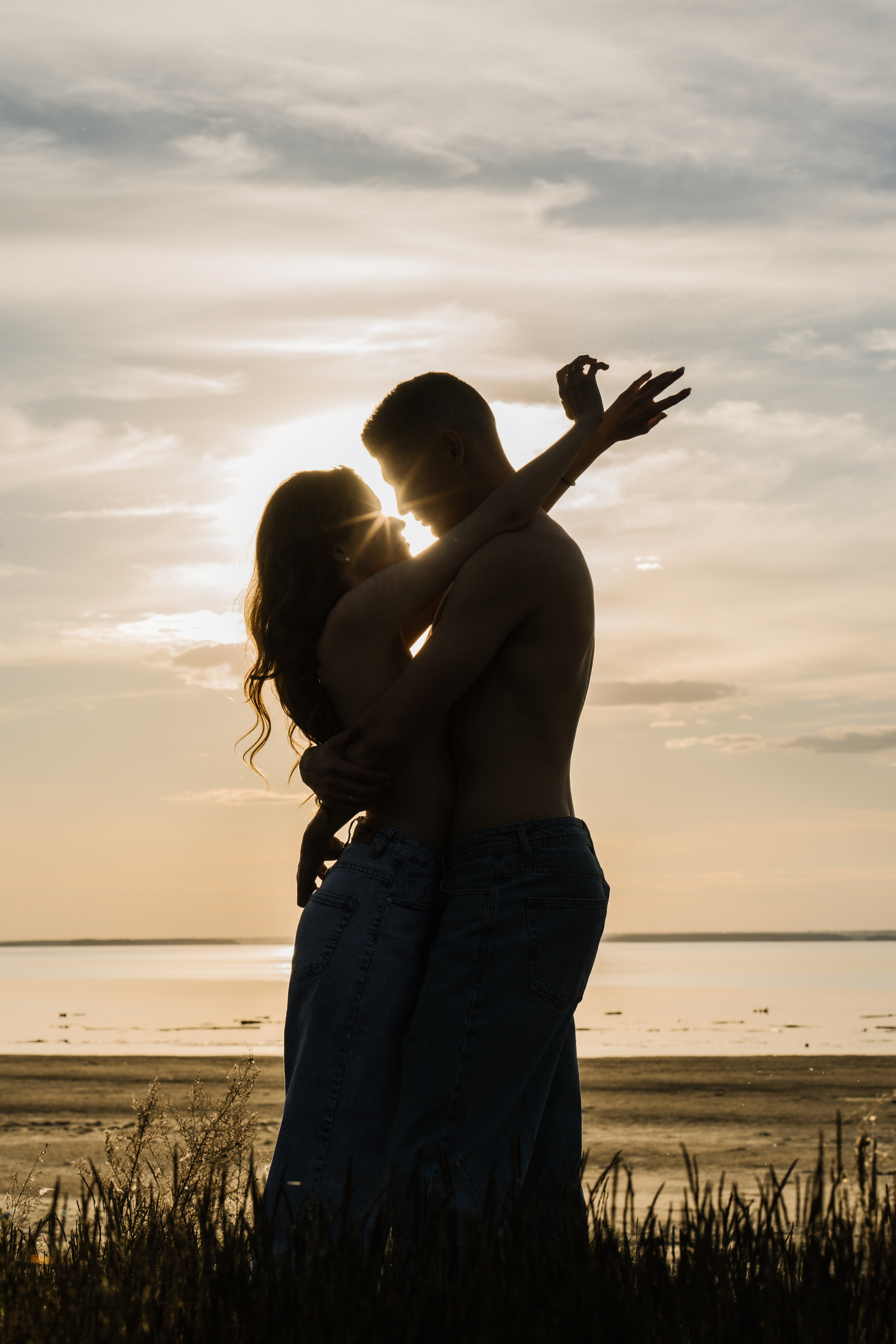 V | K. Свадебный и семейный фотограф в Новосибирске Светлана Варутина