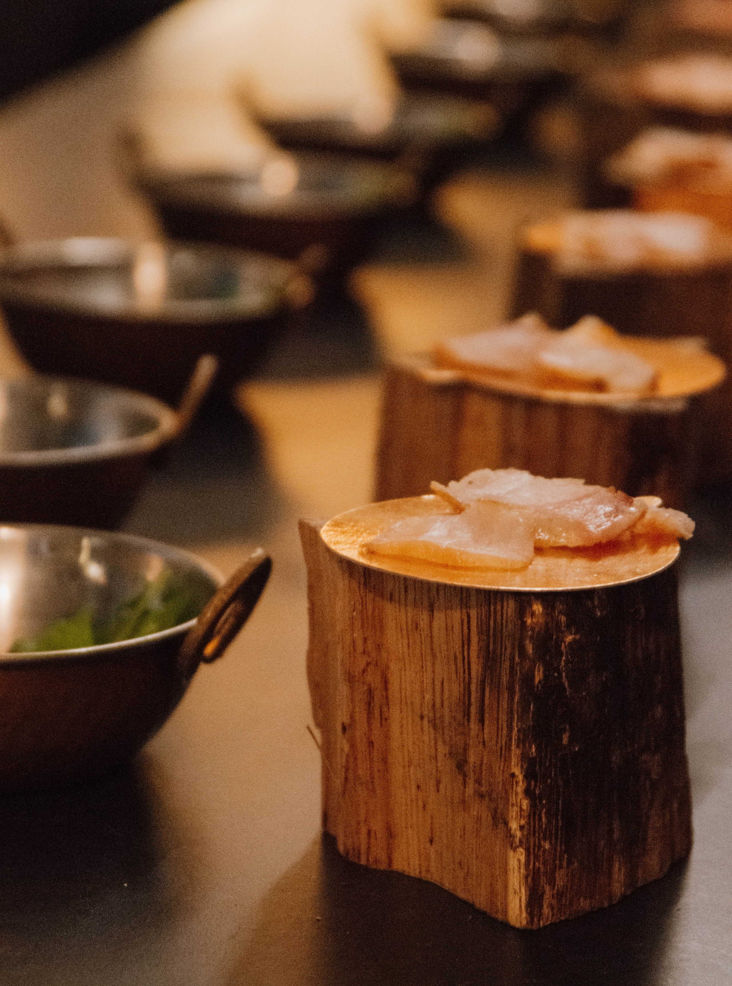 Контент и визуал для ресторана Ливингстон. Ксения Glossa. Портретный и репортажный фотограф в Самаре