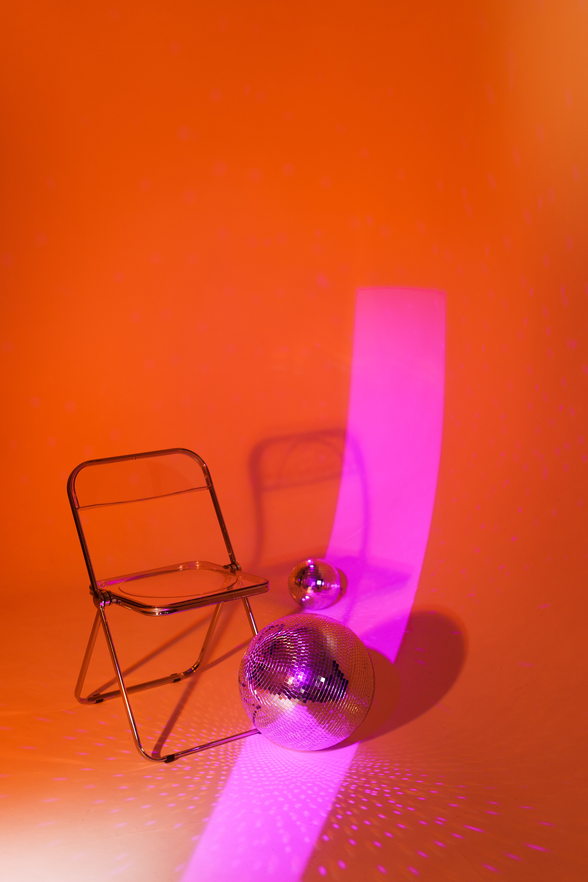 Циклорама. Фотостудия ART BAZA Тверь