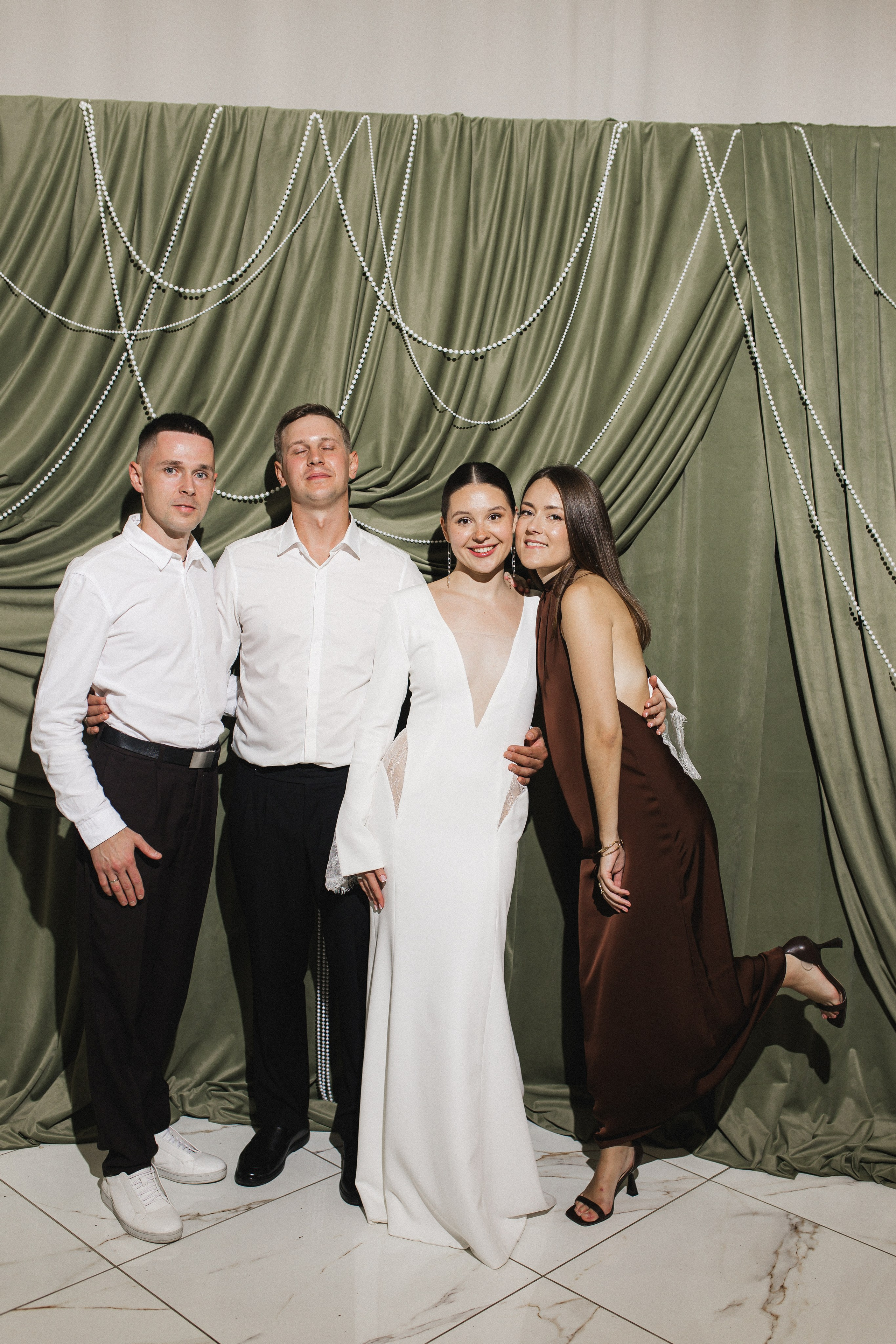 Полина и Никита. Семейный и свадебный фотограф в Екатеринбурге Орлова Ирина