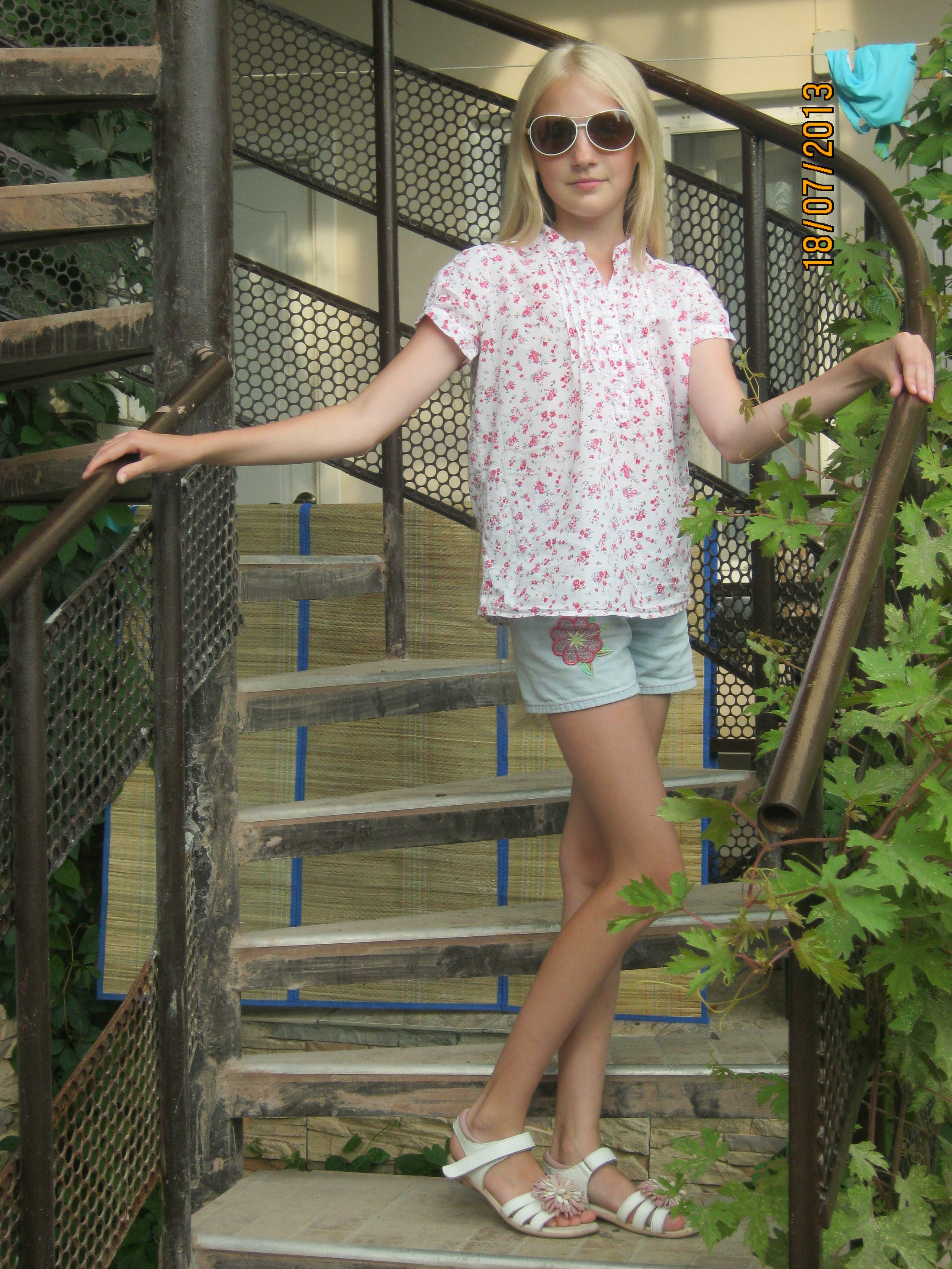 Кабардинка 05-19.07.2013. Семейный, Свадебный фотограф СПБ Питер— Романова Екатерина