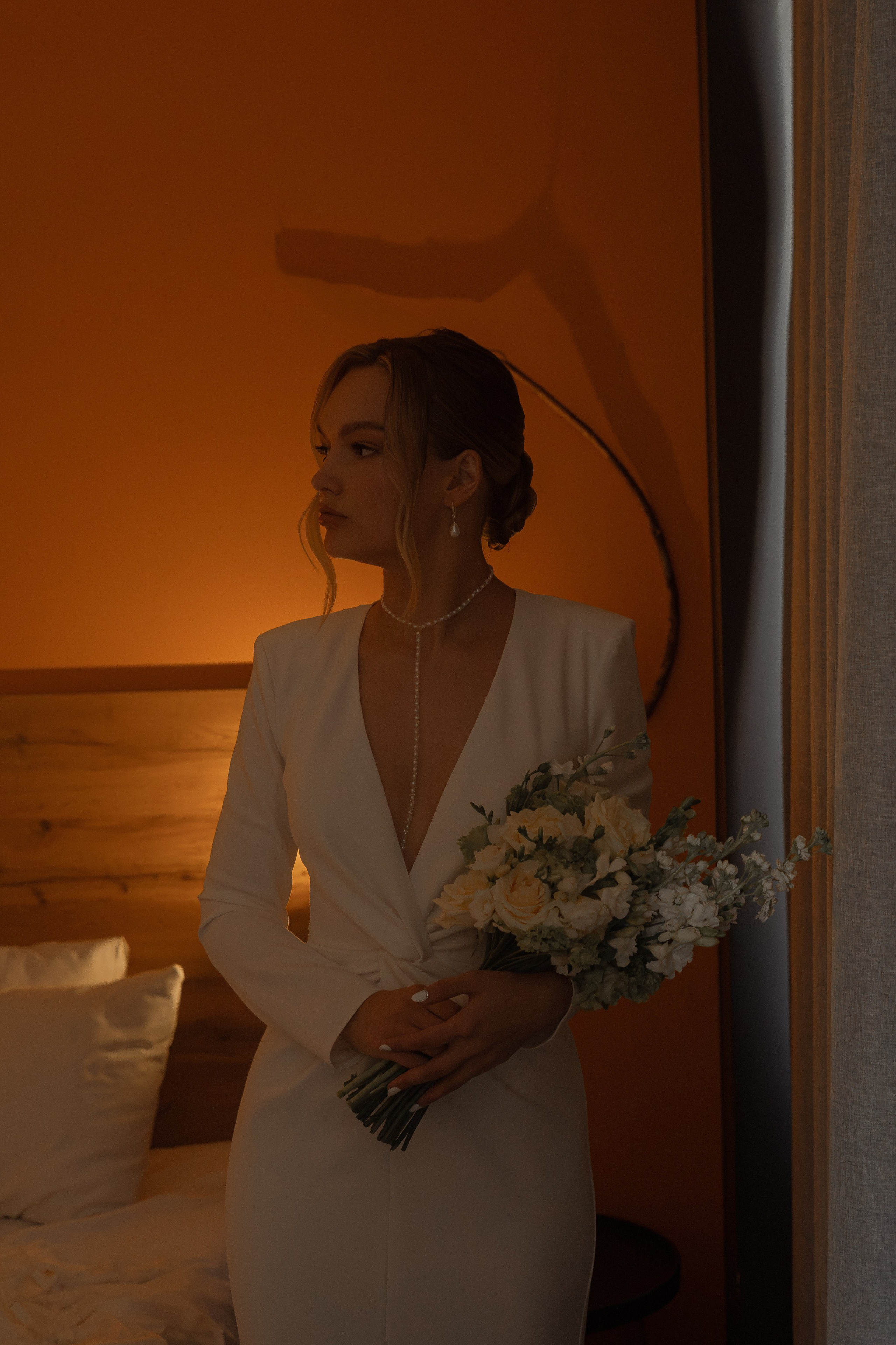 Анжела Данила. Григорий и Ольга Насинник — свадебный фотограф Архангельск