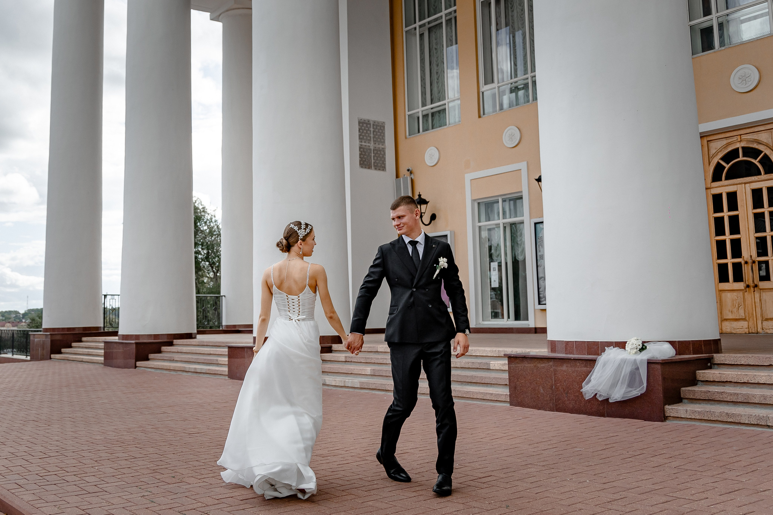 10 августа 2024 г. Фотограф Саранск Видеограф Саранск фото видео фотосессия Инна Валевска