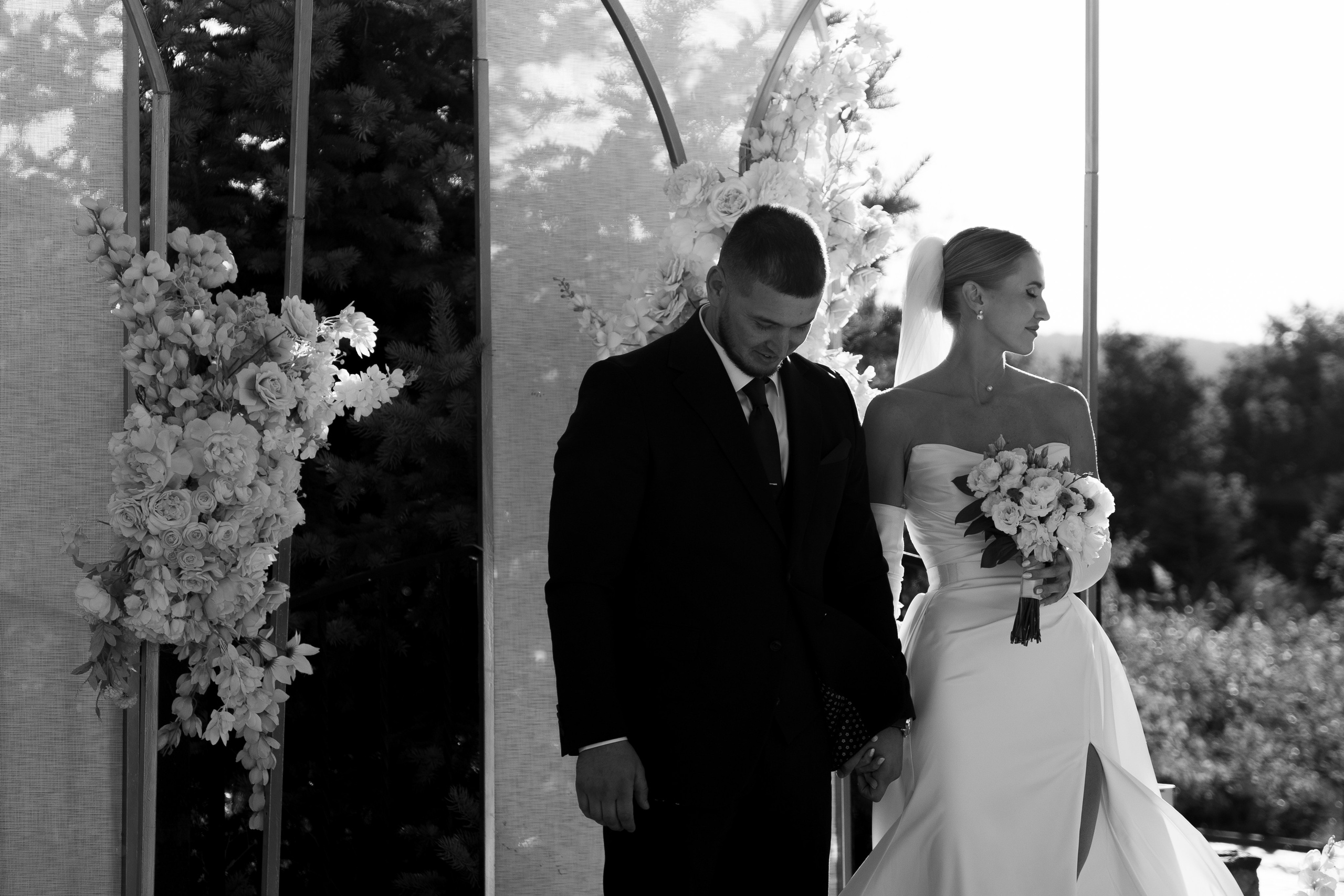 E & A. Портретный свадебный фотограф Крым | Евгения Щитенко