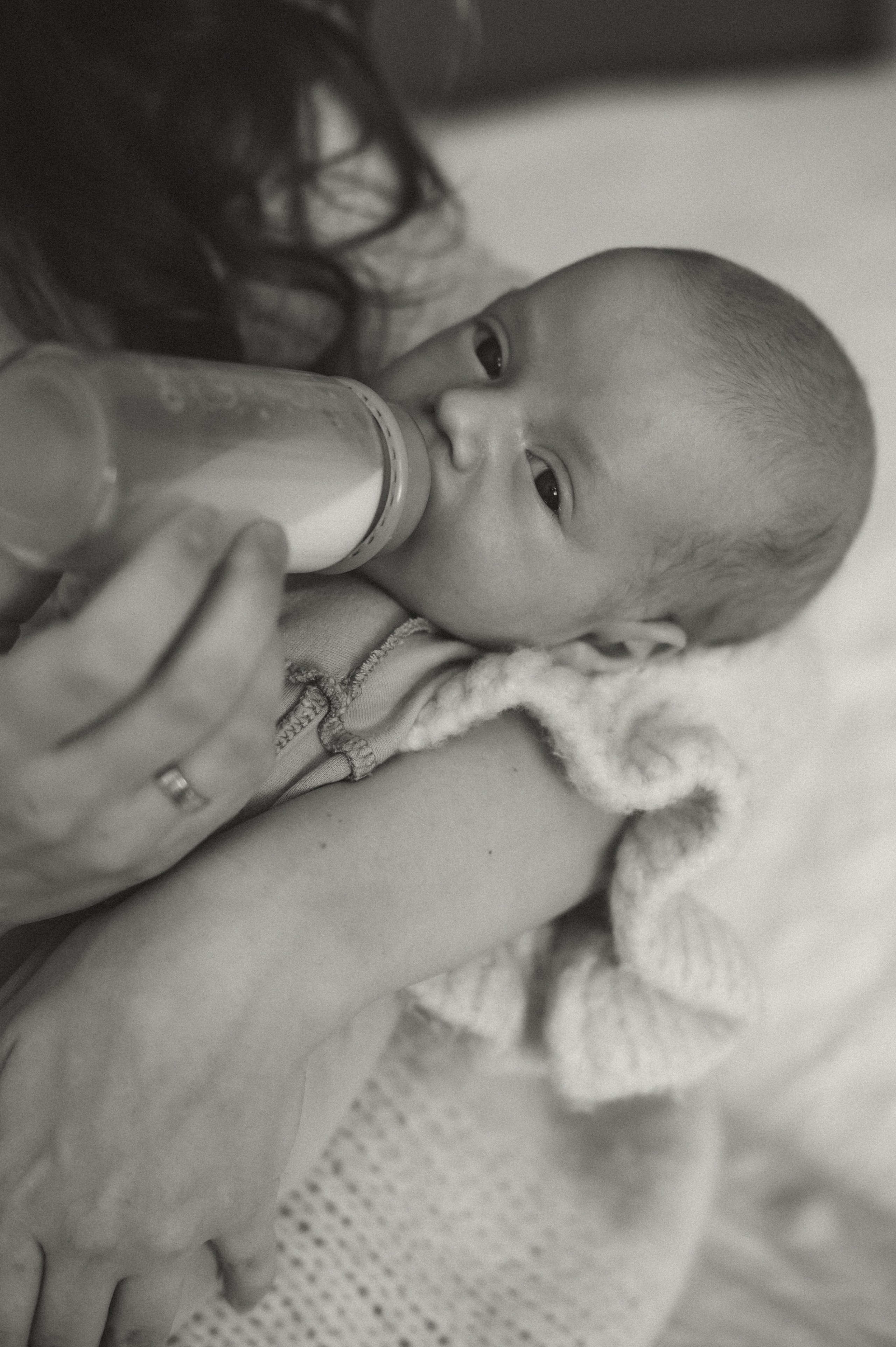 Первый месяц…. Семейный фотограф в г. Ставрополь, Сорокина Мария