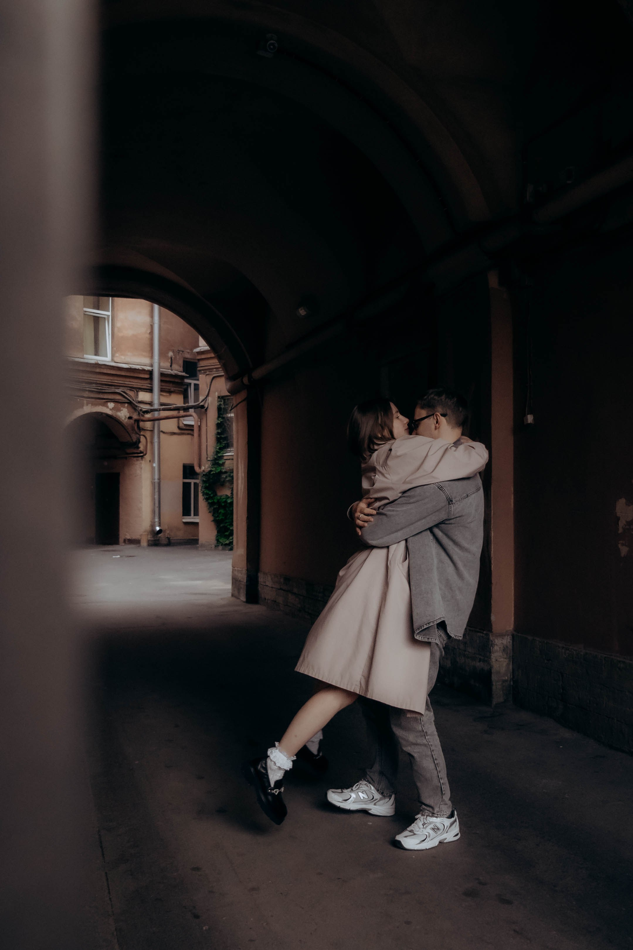 Фотограф/ видеограф Катя Ильина Калуга