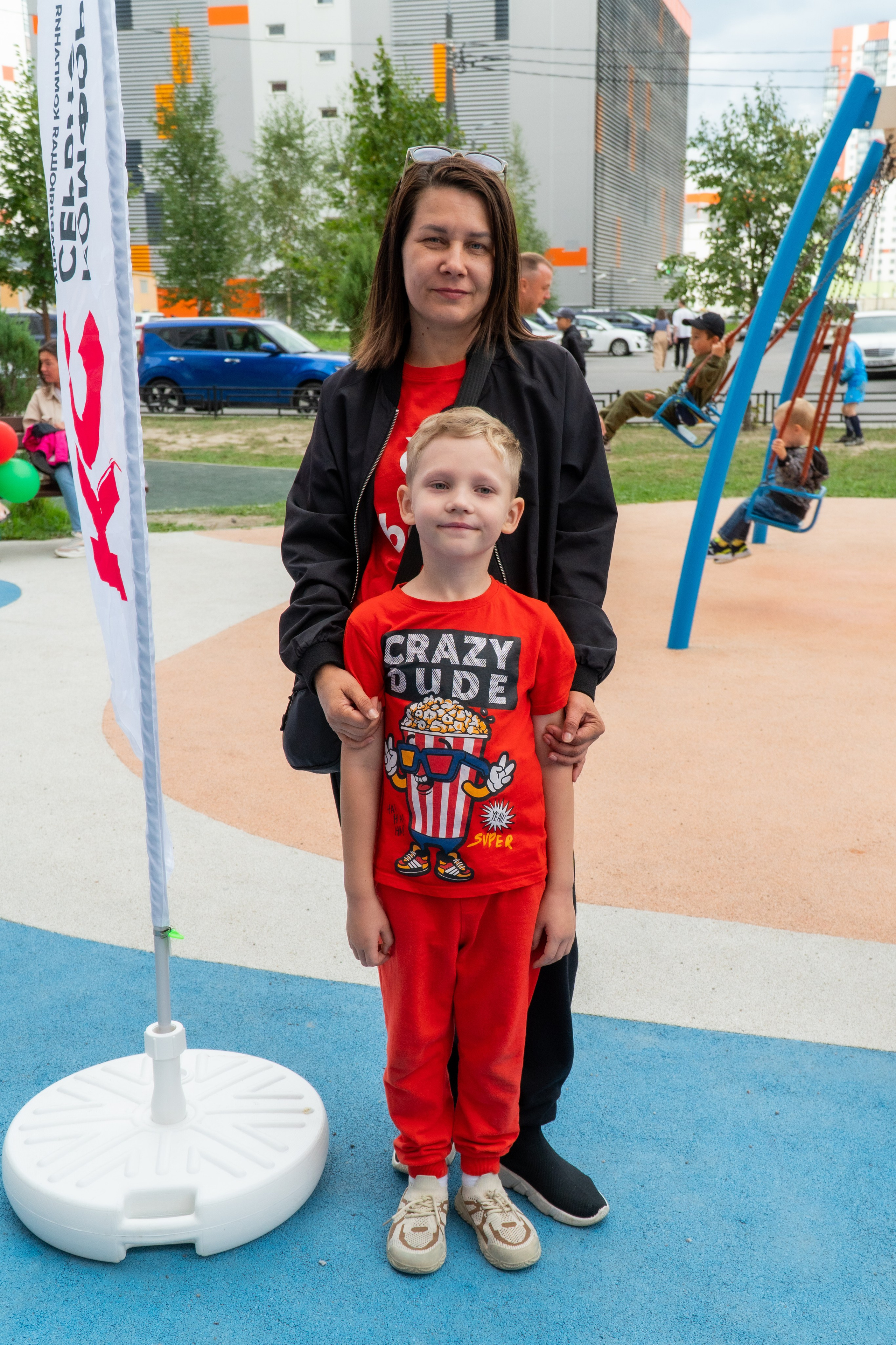 Праздник «1 сентября» НТК. Сайт видеооператора Даниила Лебедева в Санкт-Петербурге