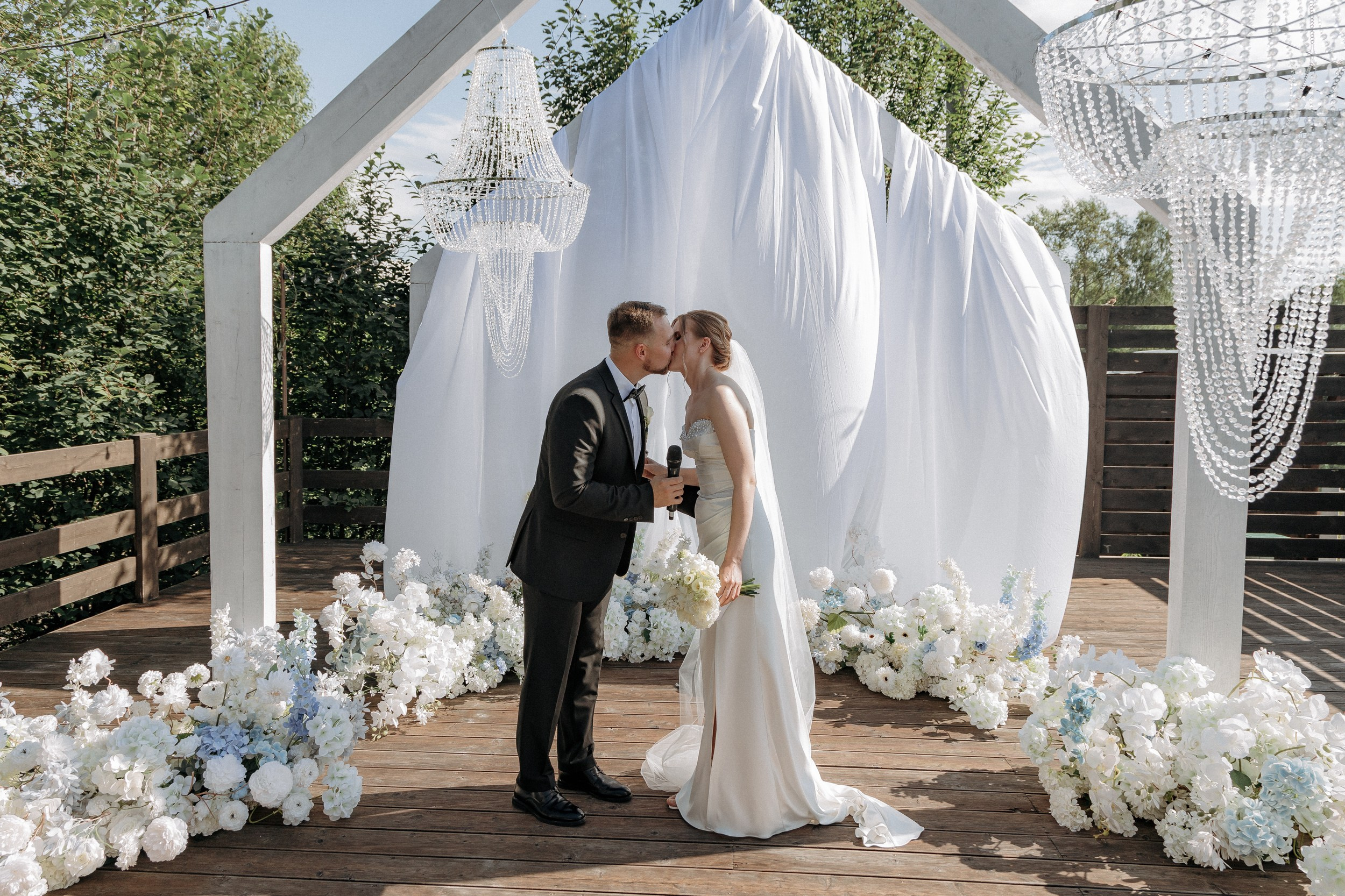 С&Ю. Свадебный фотограф Пермь