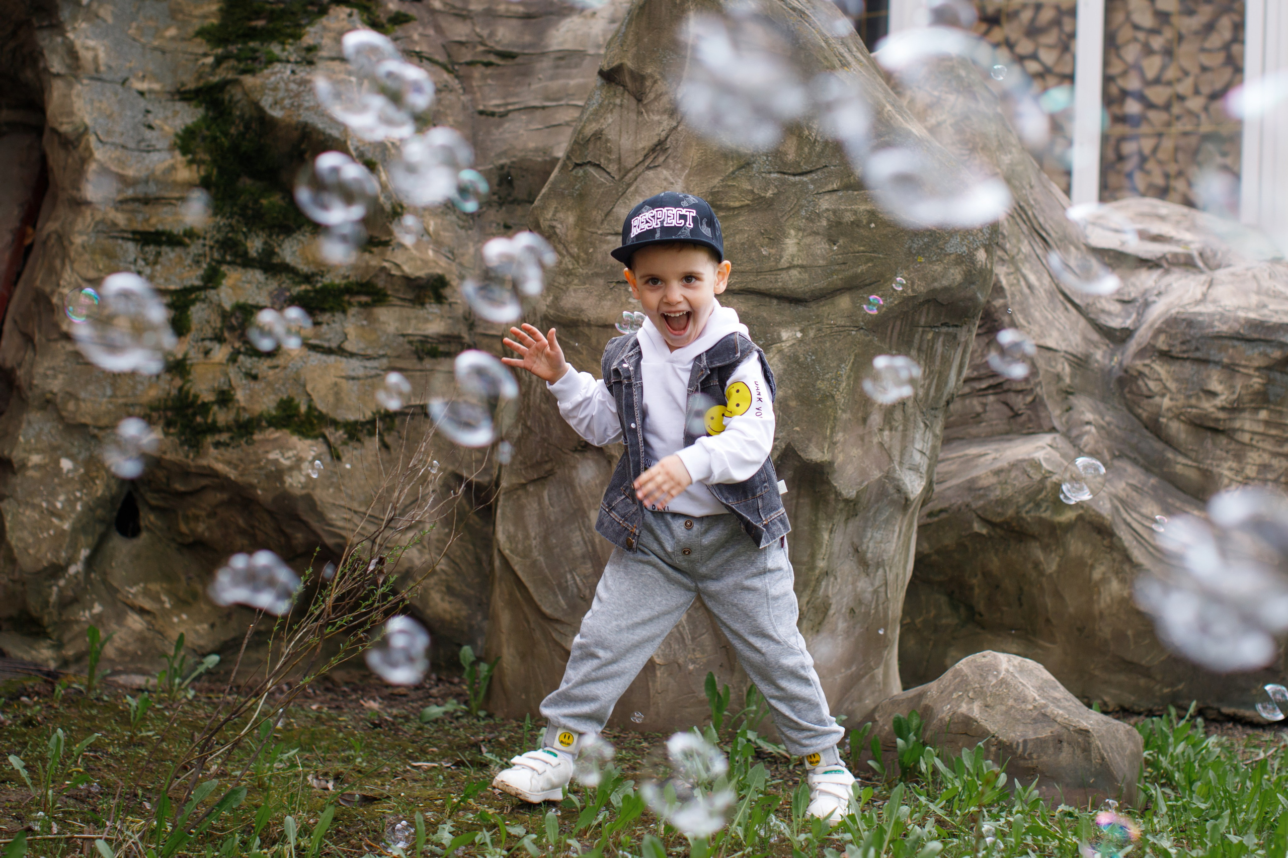 Давид весна!. Детский и семейный фотограф Мария Киселёва. Москва