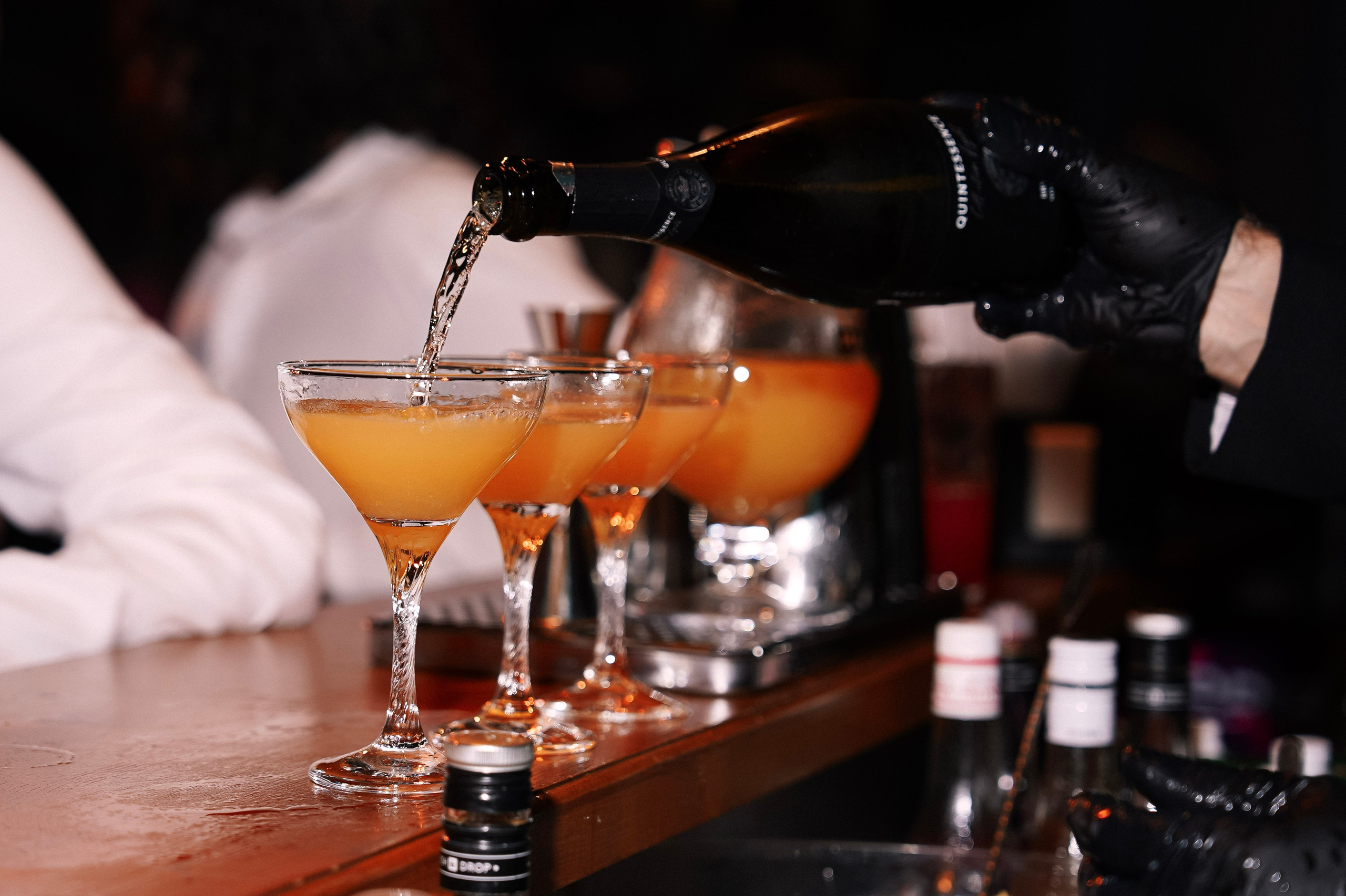 Новогодний корпоратив компании «Еврострой» / 2024. Фотограф с психологическим образованием