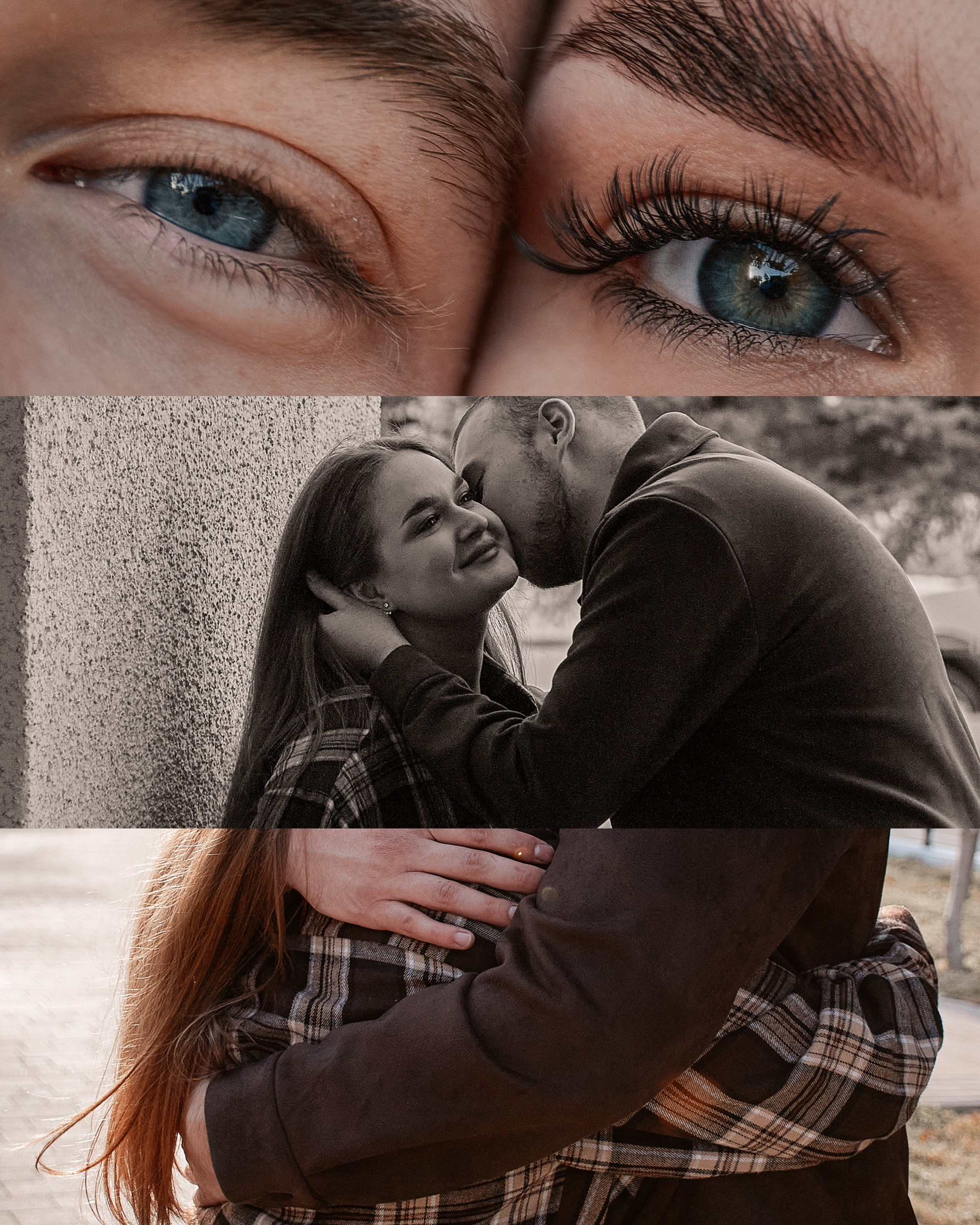 Анастасия и Данил. Анастасия — фотограф в Волжском и Волгограде