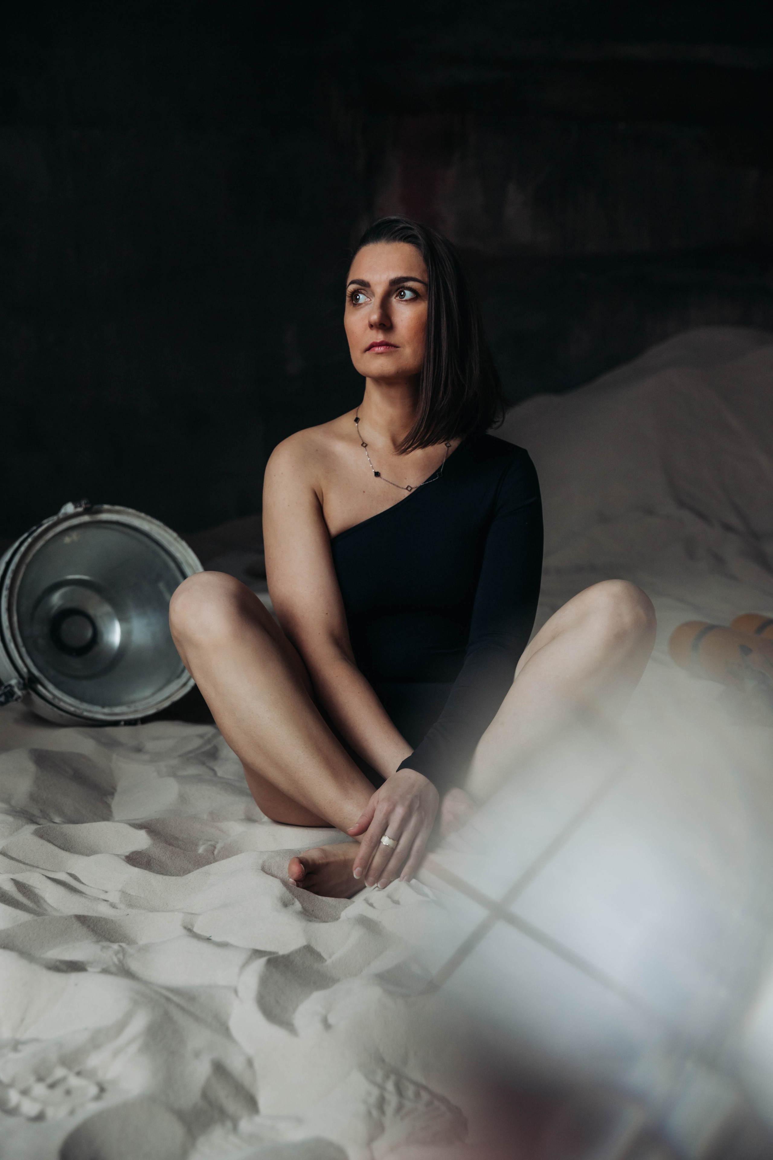 Оля в location223. Свадебный и семейный фотограф в Санкт-Петербурге Лолита Евстифеева