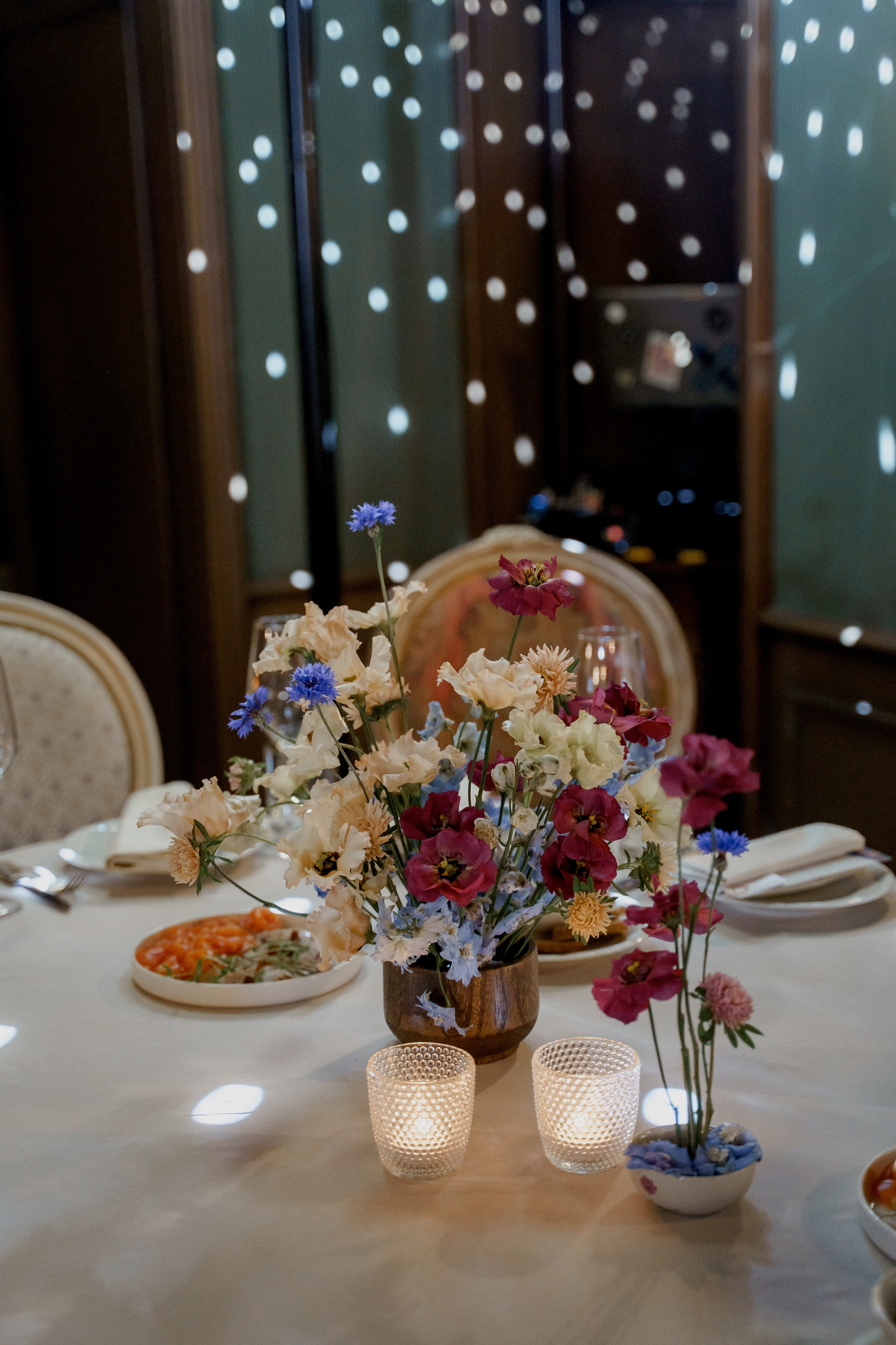 Елизавета & Артем. Свадебный фотограф организатор в Санкт-Петербурге Ассоль Опарина