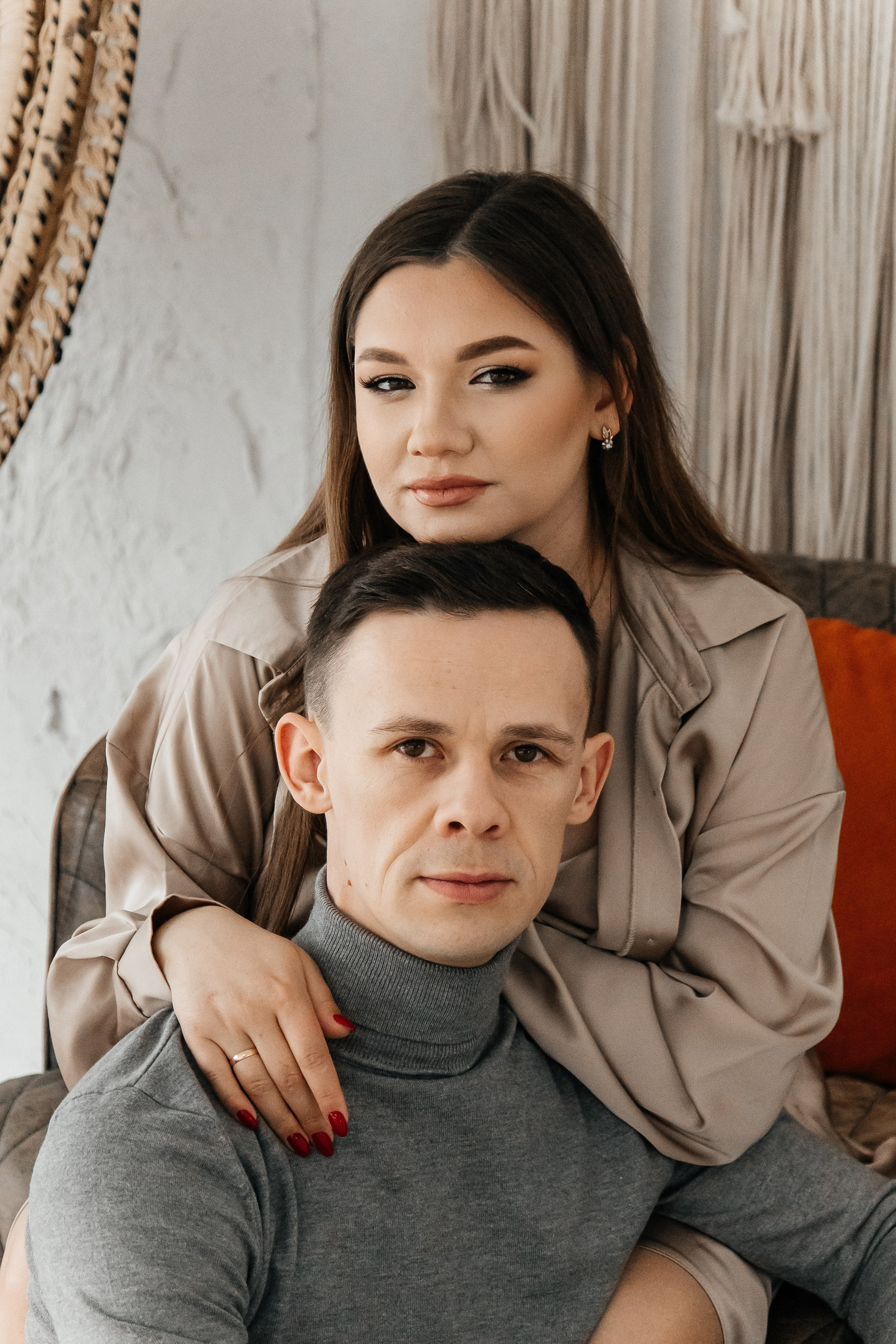 В ожидание. Фотограф в Иркутске