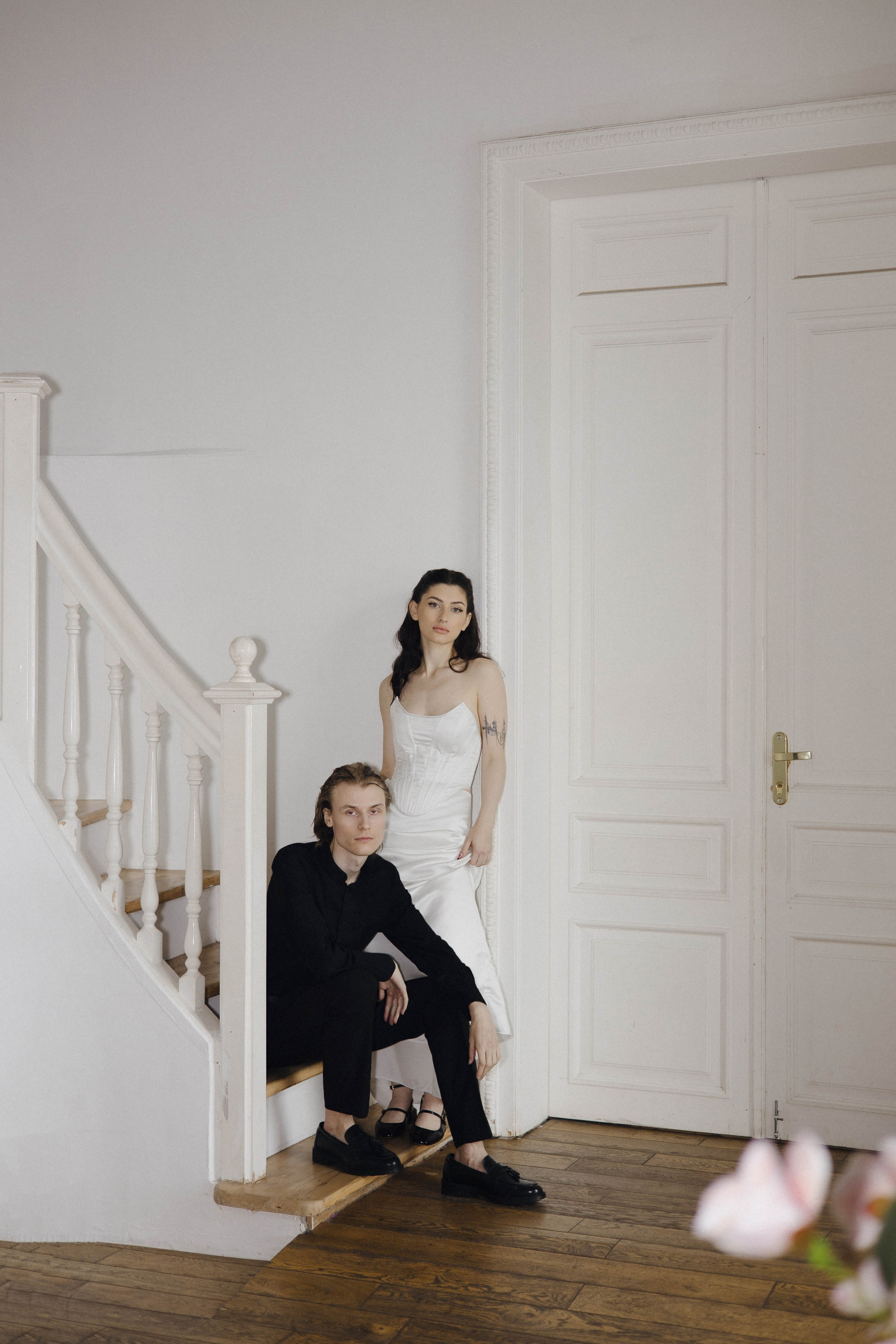 Арсений и Дарья. Свадебное агентство Amorewed Agency