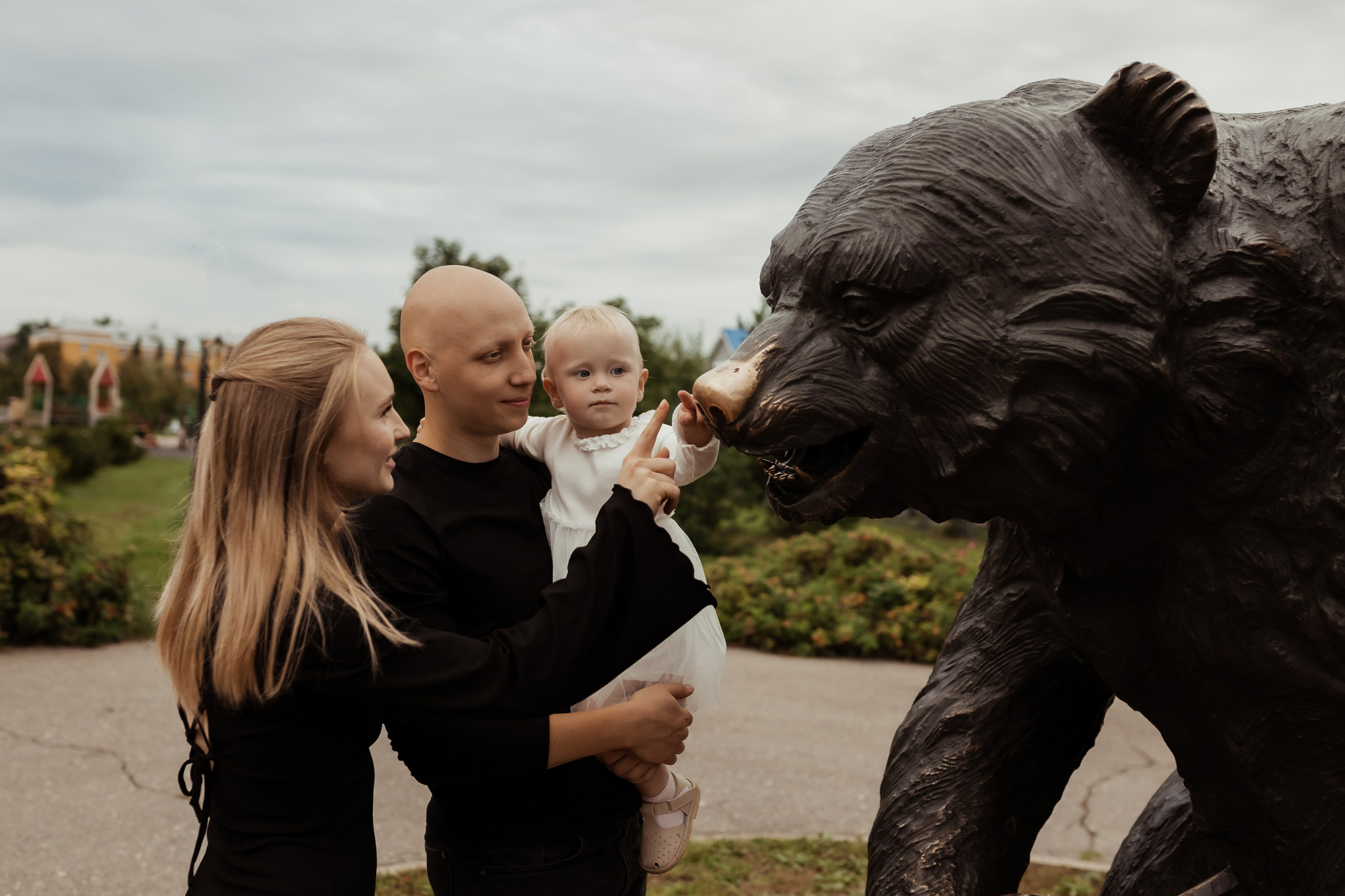 Артем, Настя и Ульяна. ФОТОГРАФ Маргарита Сивакова | Ярославль Кострома Москва