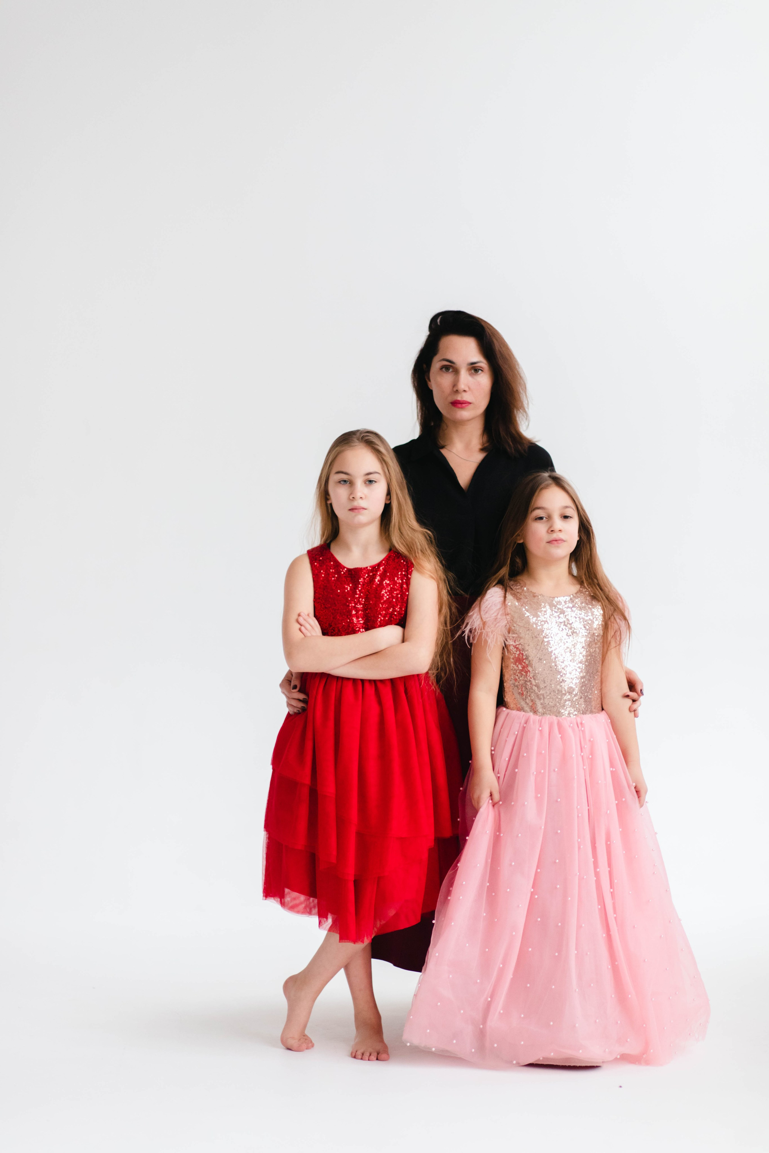 Детская съёмка. Кира Кечекьян — фотограф в Москве