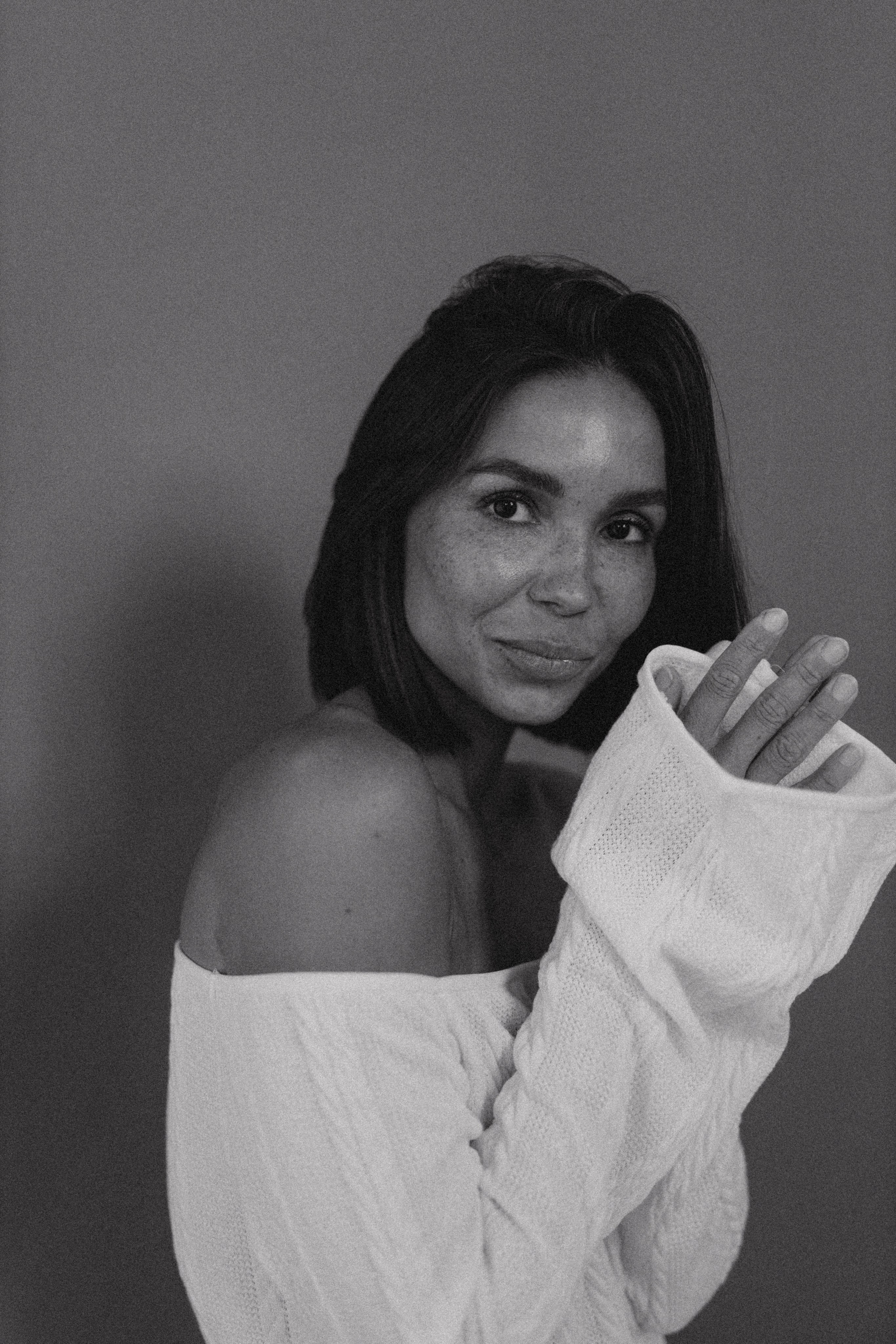 Альфия. Фотограф в Петербурге Ольга Стрельченко