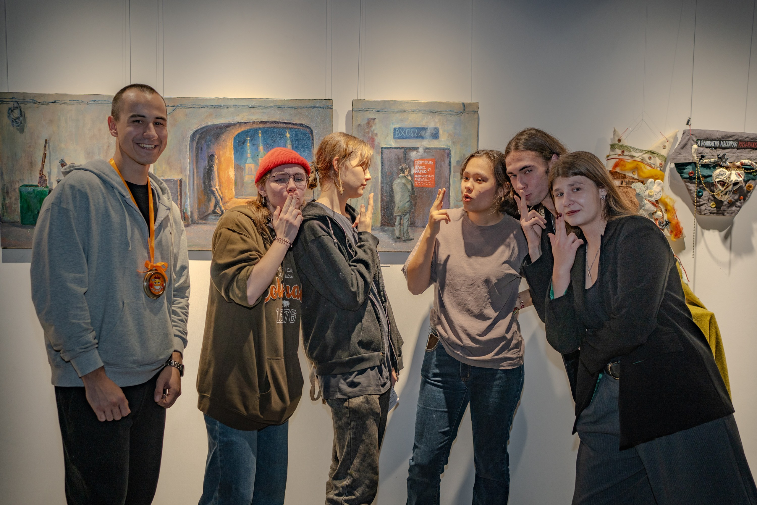 Репортажные и другие. Фотограф в Красноярске Евгения Дозорцева (Ахиезер)