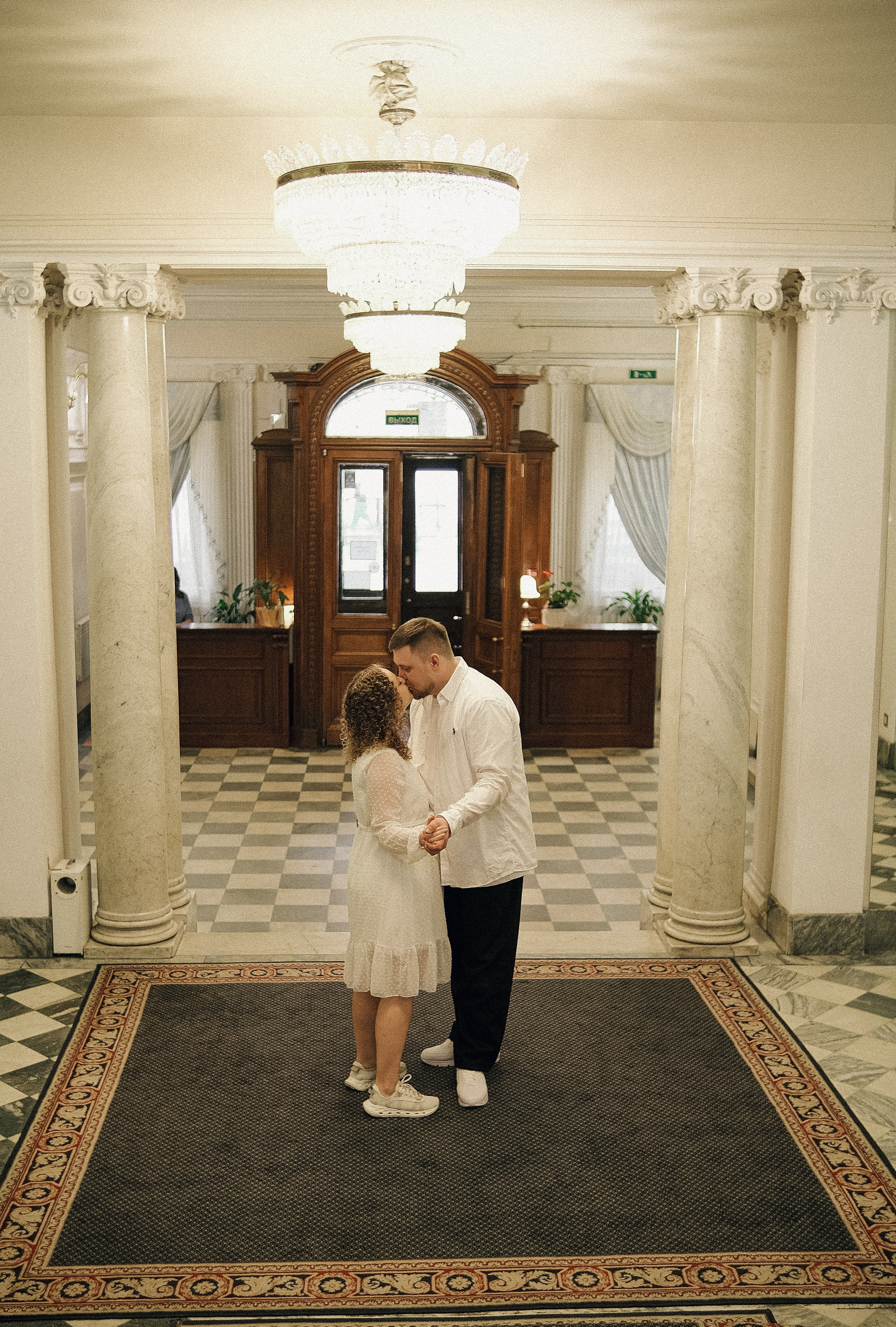 Наташа & Даниил ДБ2. Phdkvmr.ru