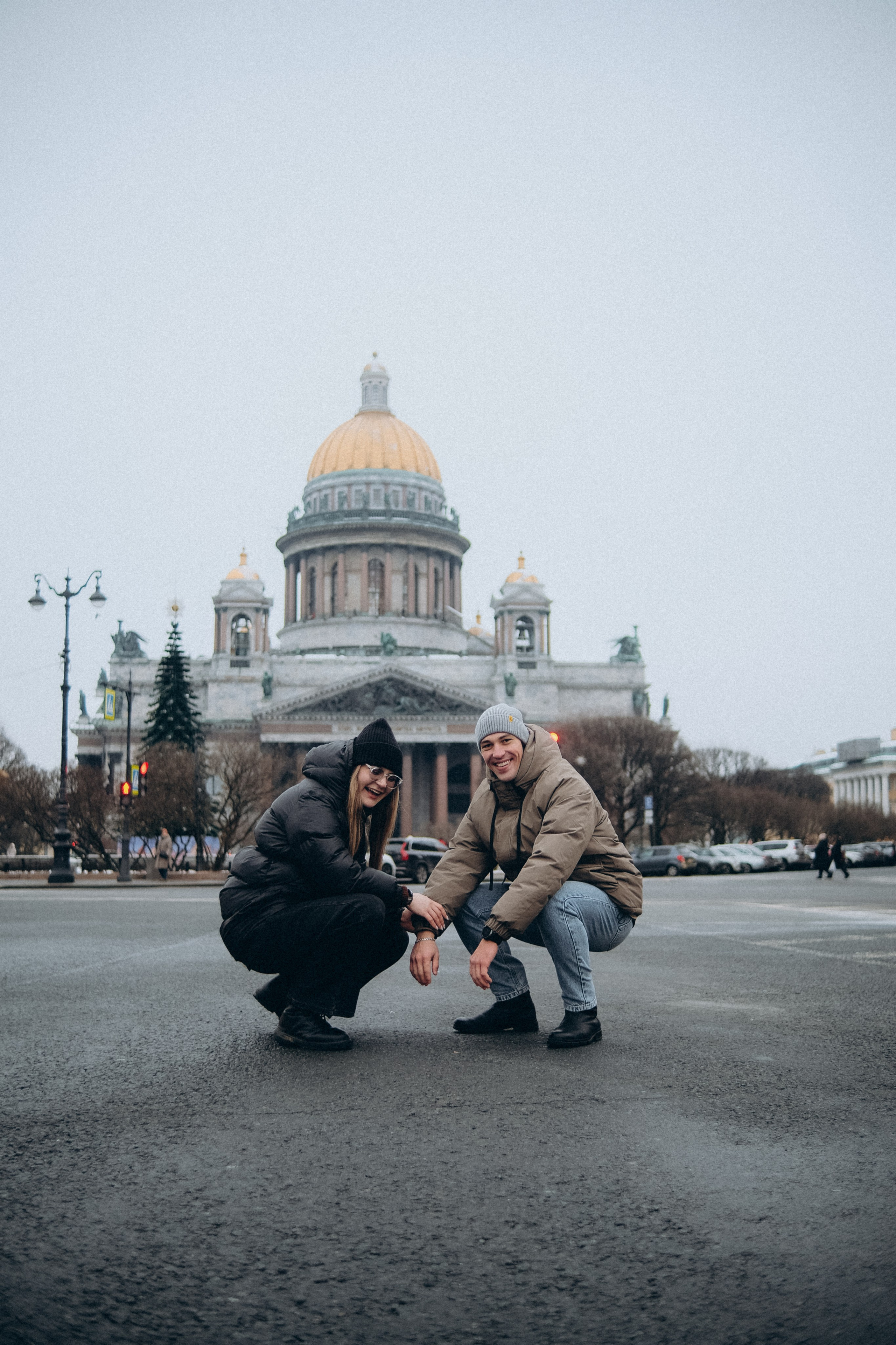 Наташа & Паша. Phdkvmr.ru