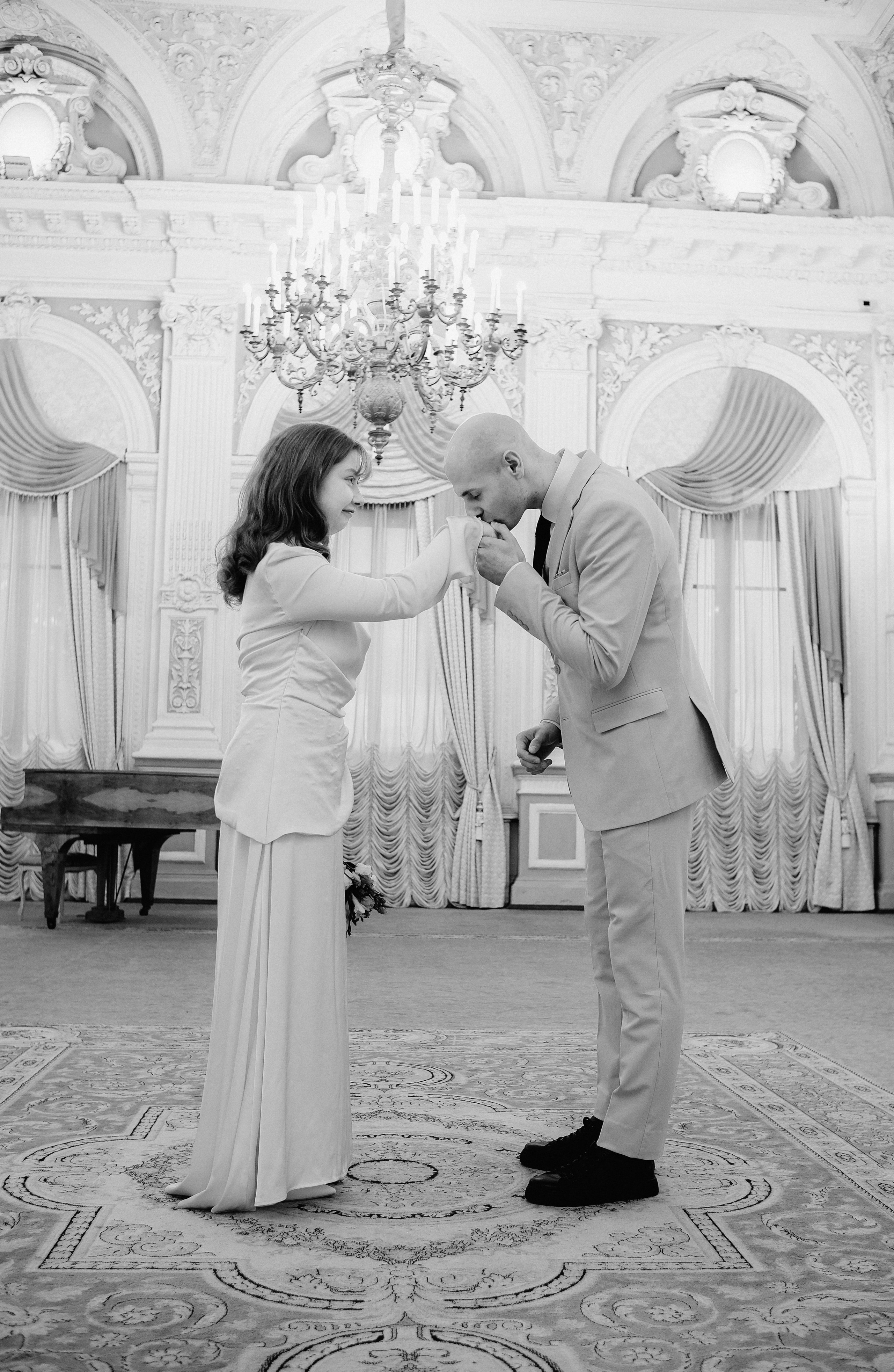 Майя & Леня ДБ1. Phdkvmr.ru