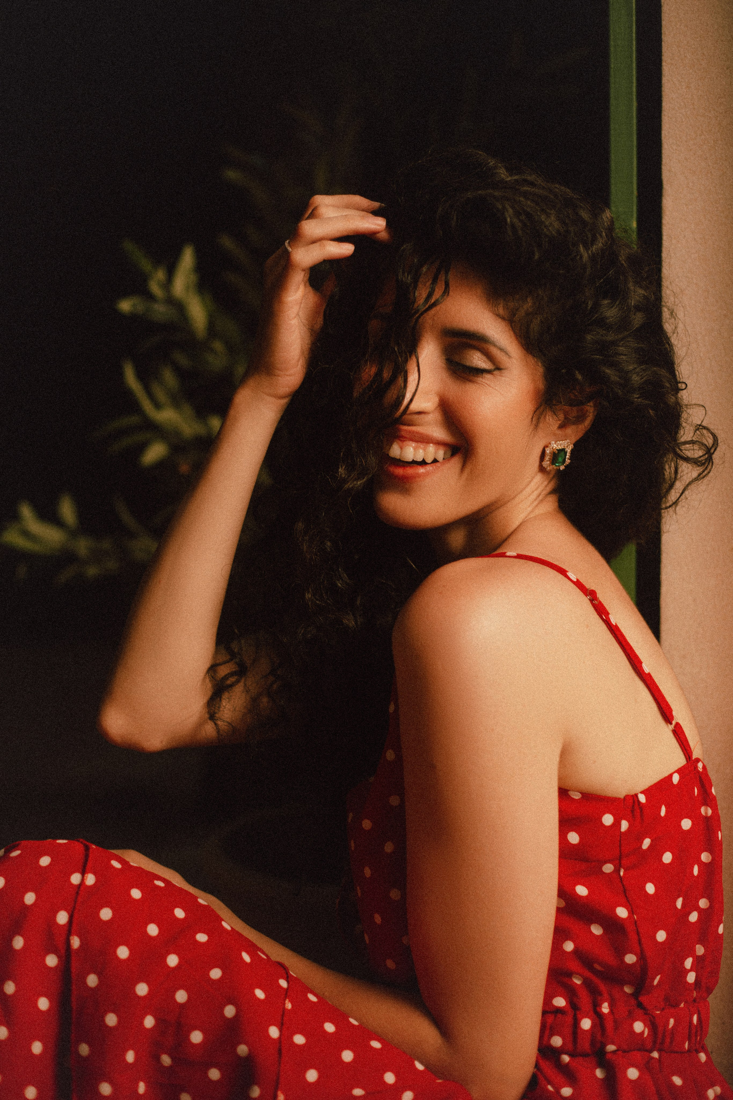 Ануш. Фотограф | Юля Ди