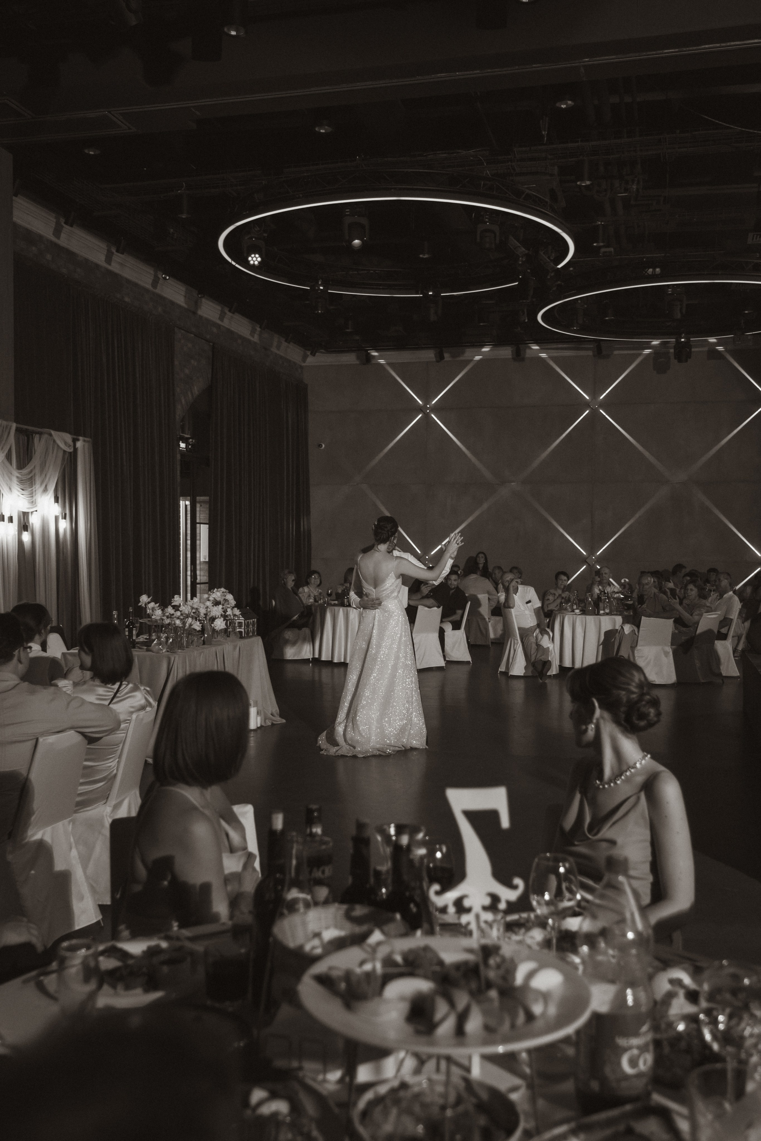 Саша + Леша. Анна Гусарова свадебный фотограф в Волгограде