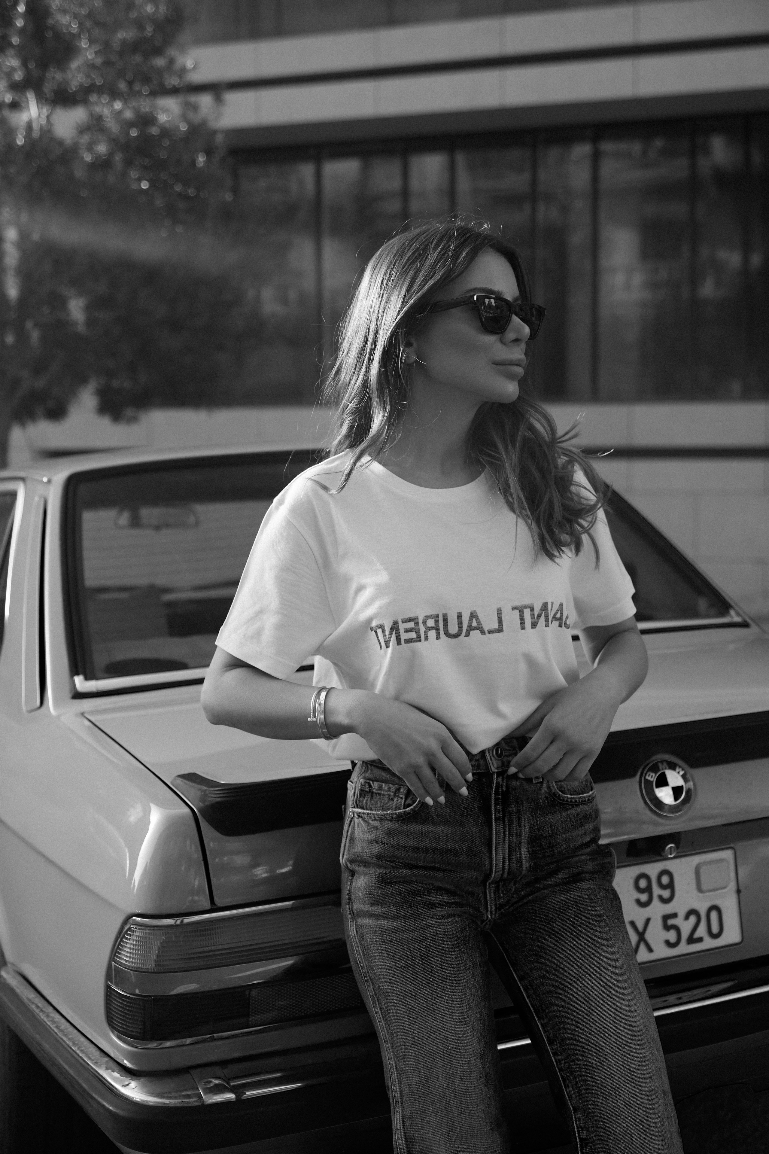 Женский портрет. Фотограф людей и брендов | Юлия Бажина