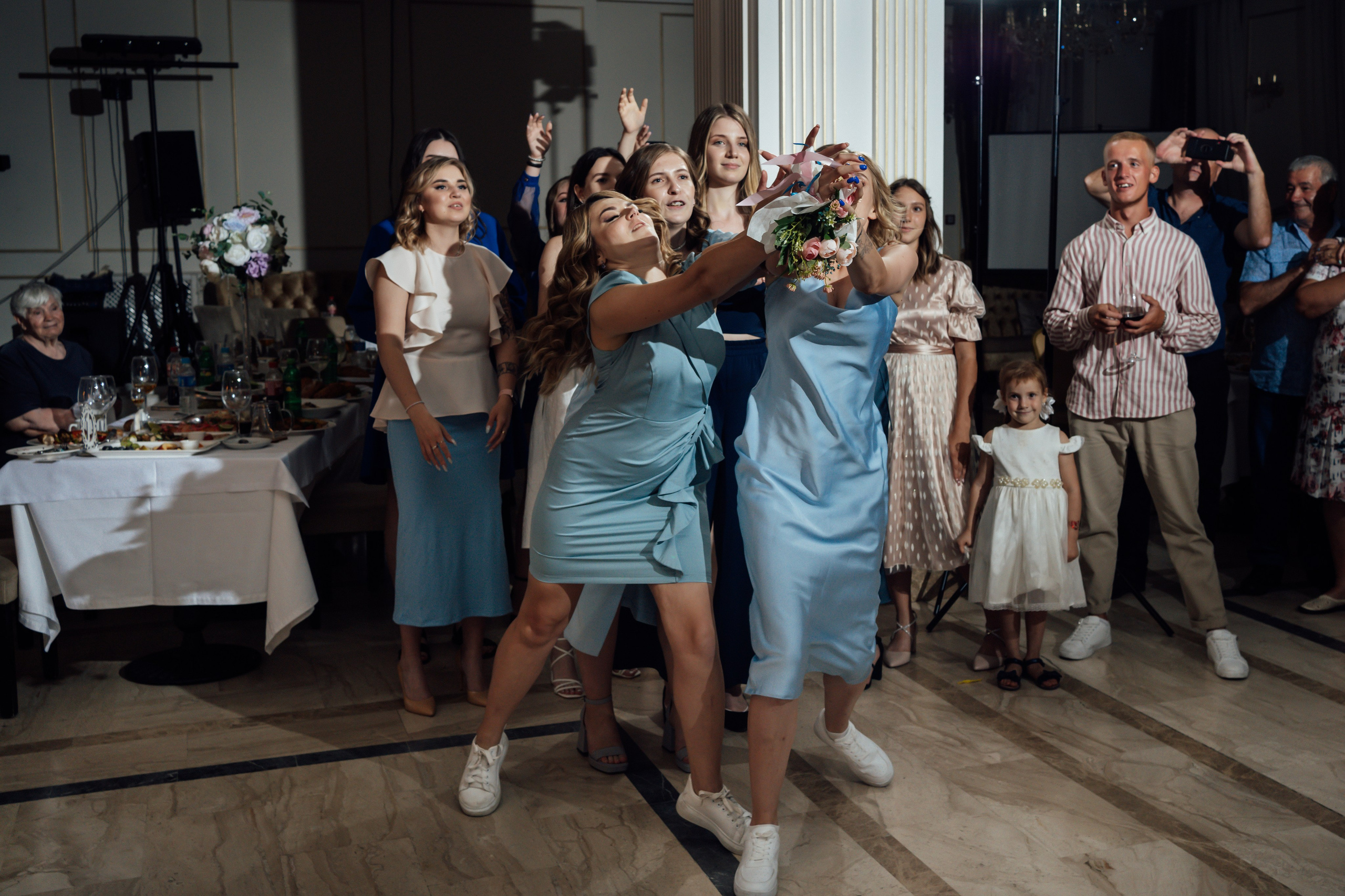 Ярослав и Анастасия. Свадебный и семейный фотограф в Волгограде Наталья Наумова