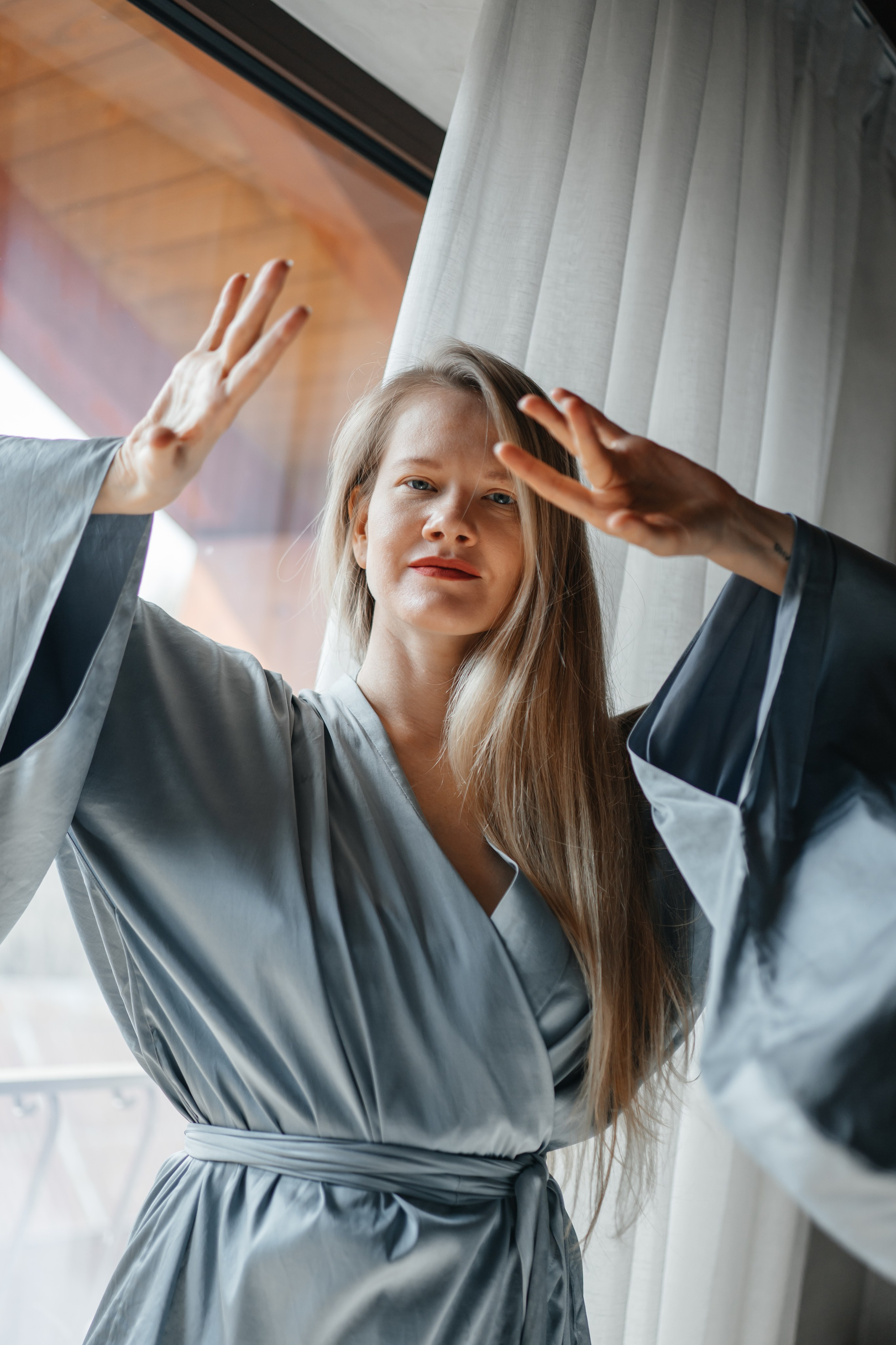 Семья Олеси и Дениса. Главная