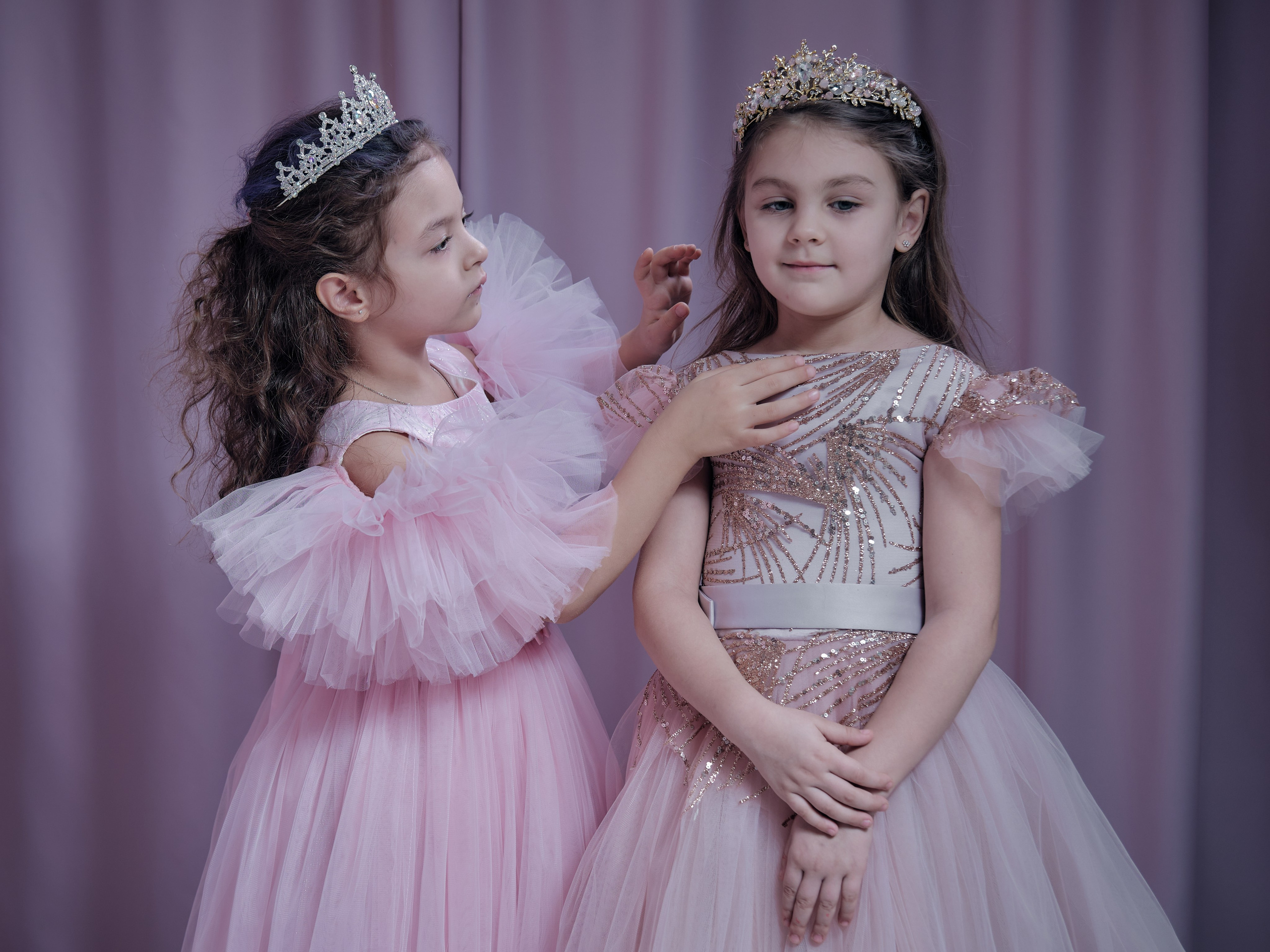 Kids. Aleksandr Kobtsev