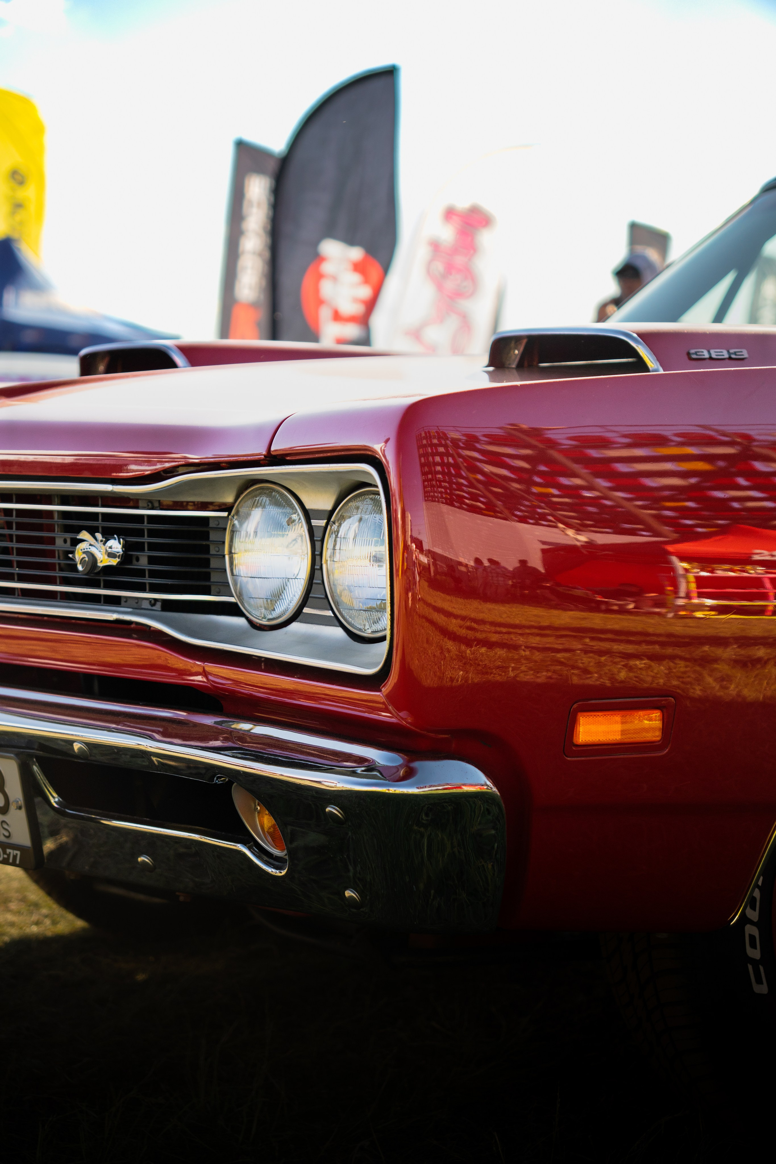 ТАМ Топ автоклубов: 1 этап 2025. Главная