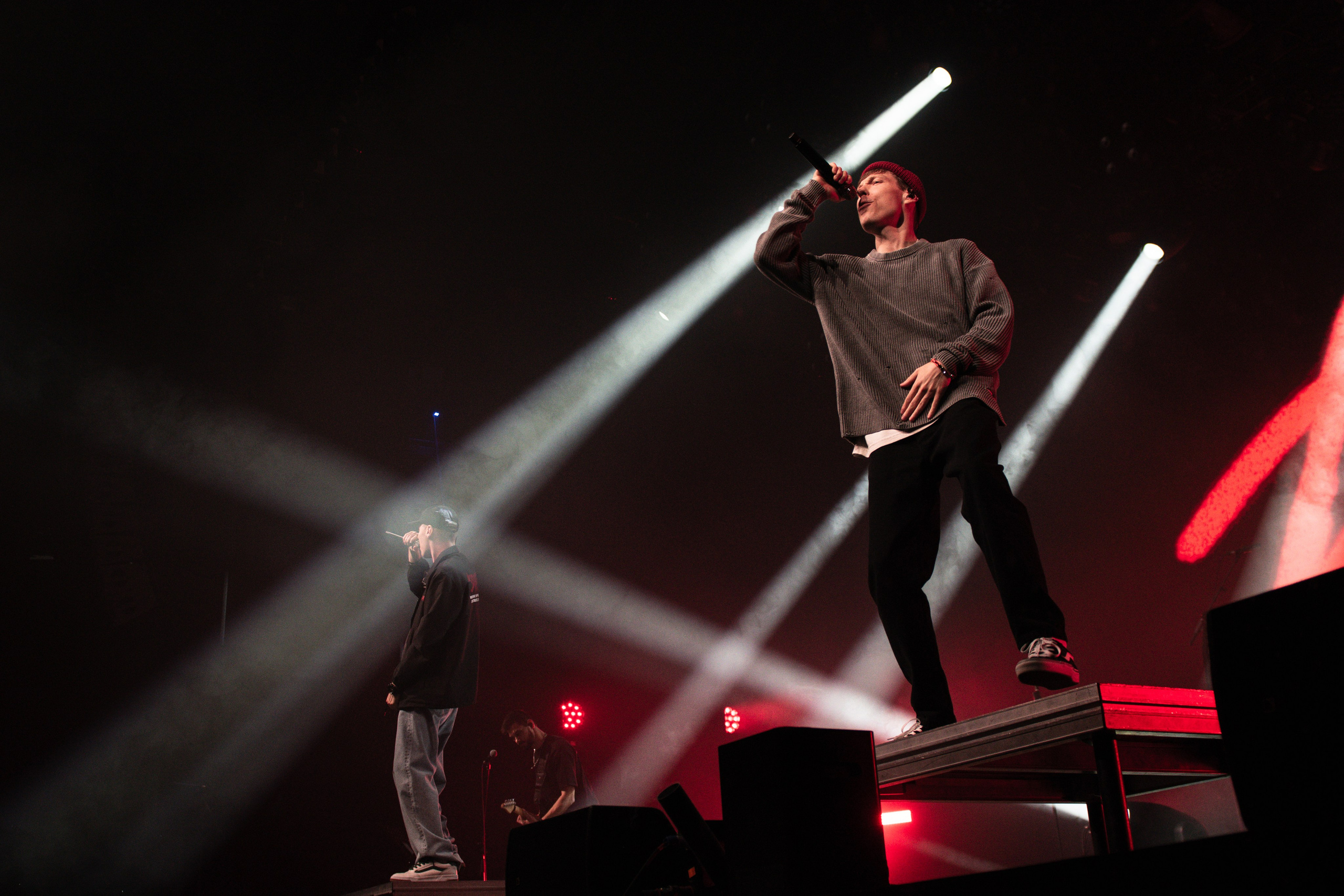 Концертные съемки. Фотограф Нижний Новгород Арина Козлова